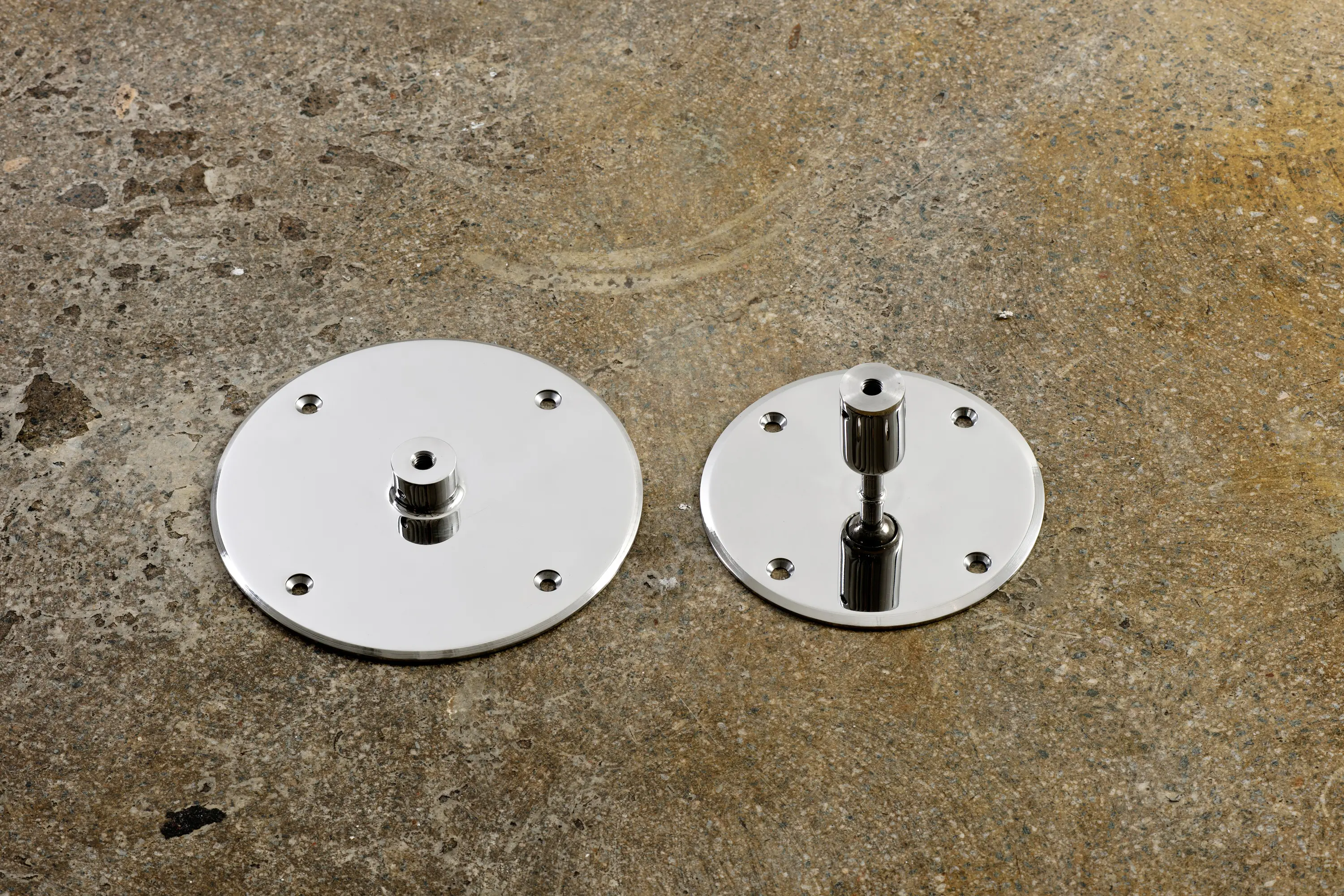 Cocoon Fires - Accessories Mounting Bracket