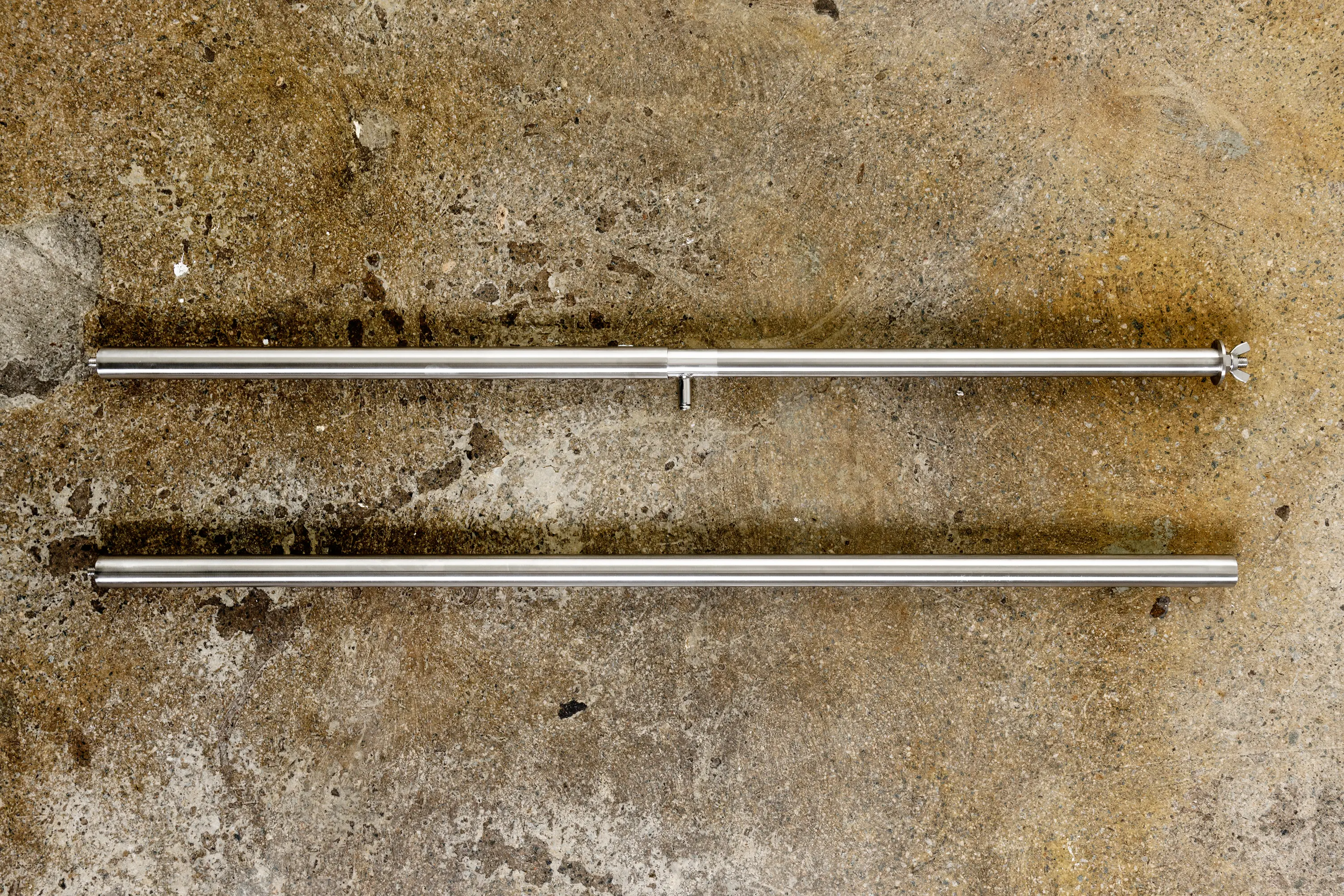 Cocoon Fires - Accessories Hanging System