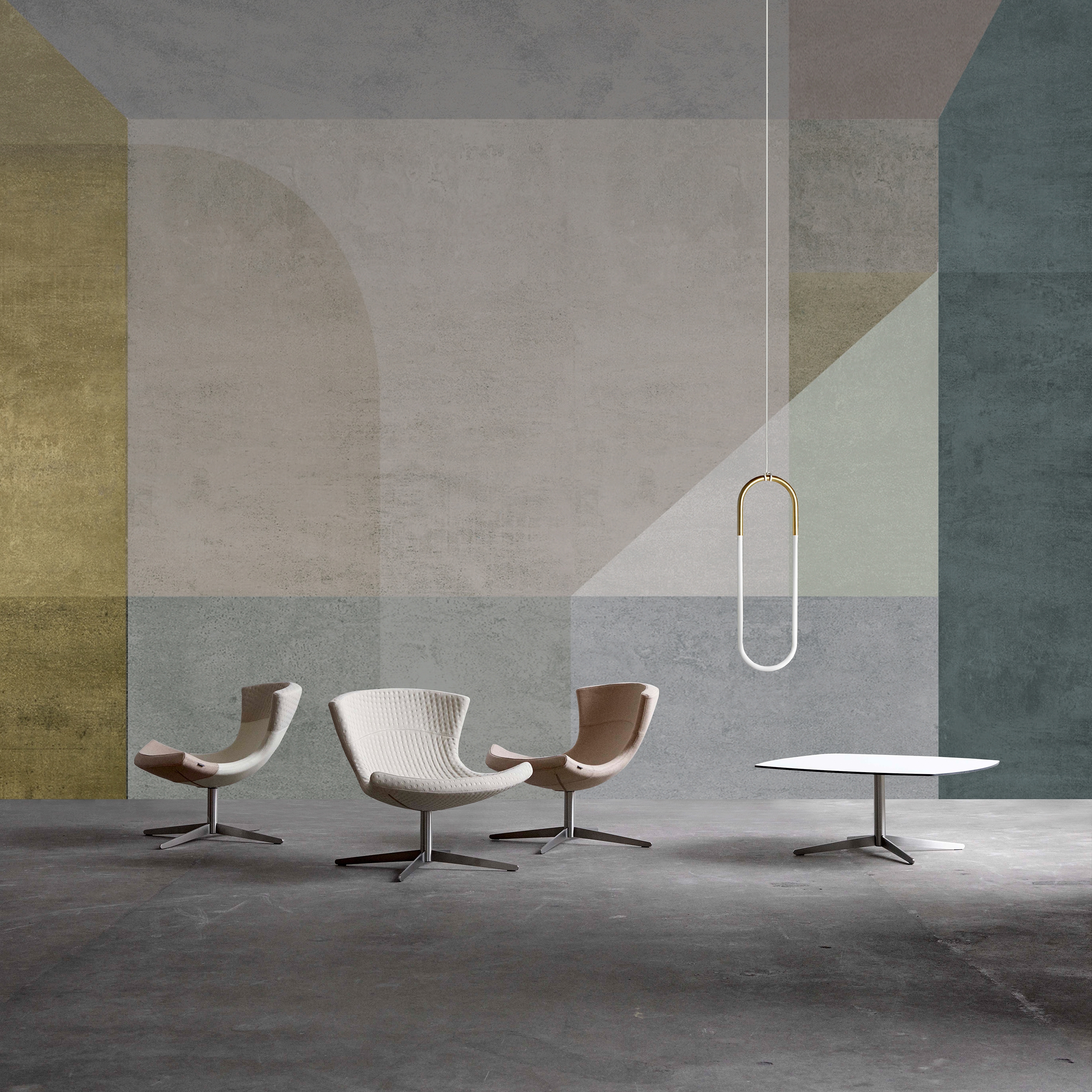GEOMETRIC