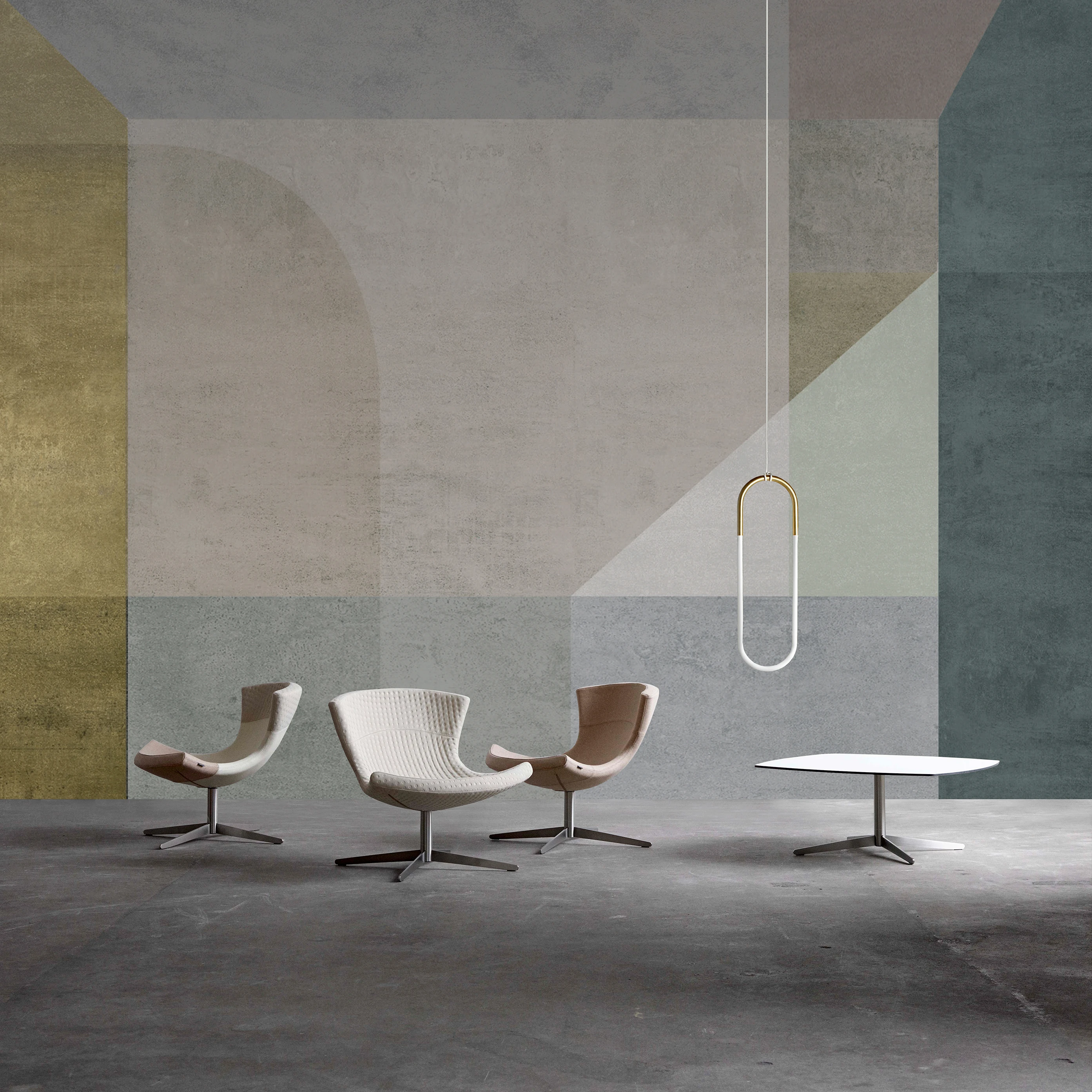 GEOMETRIC
