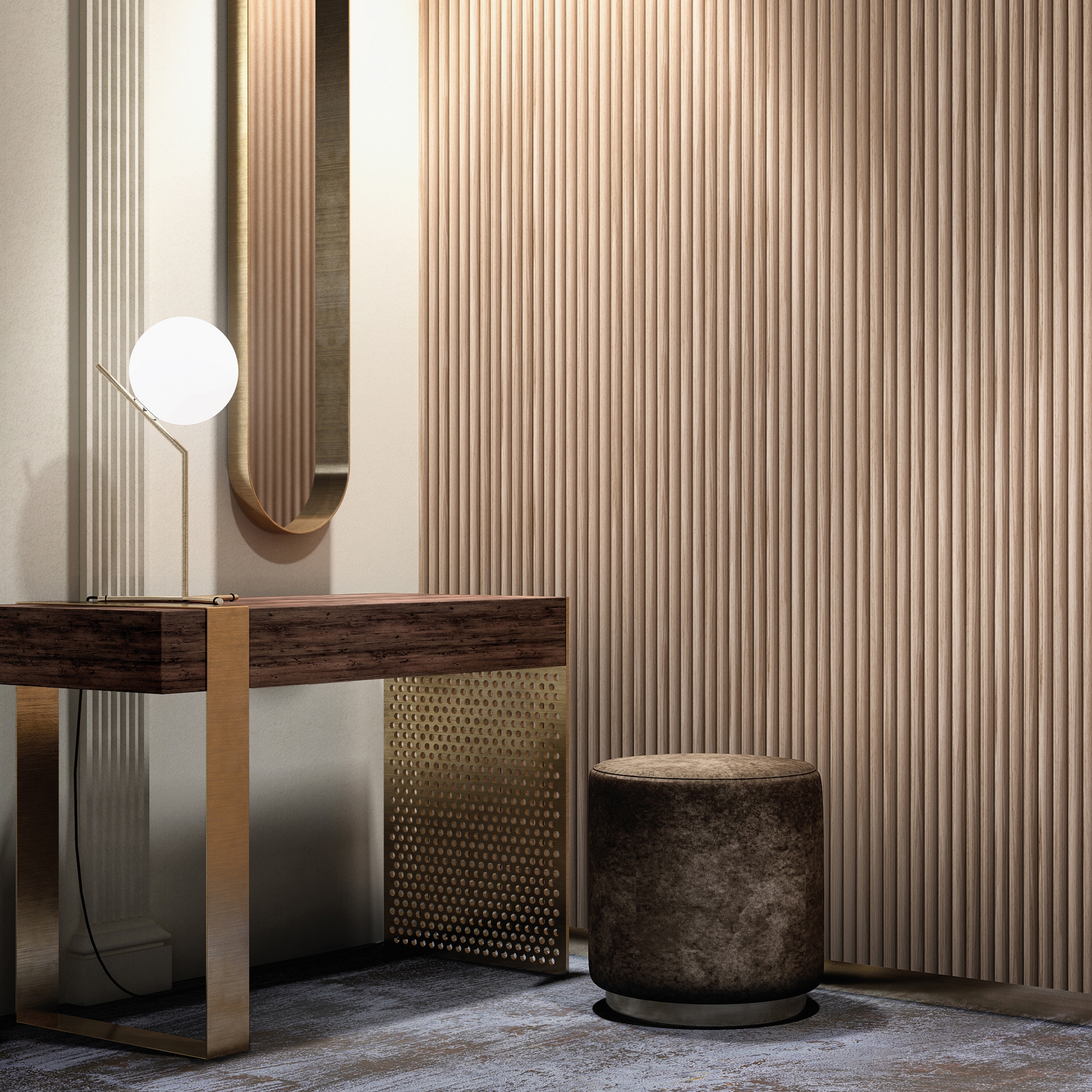 LINEADEKO BY ALDO CIBIC