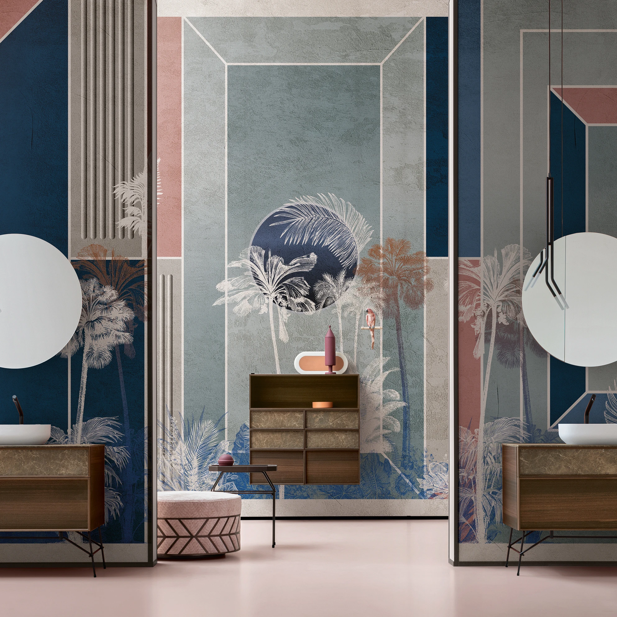 INEDITI - SERIES 01 CRUISE COLLECTION
