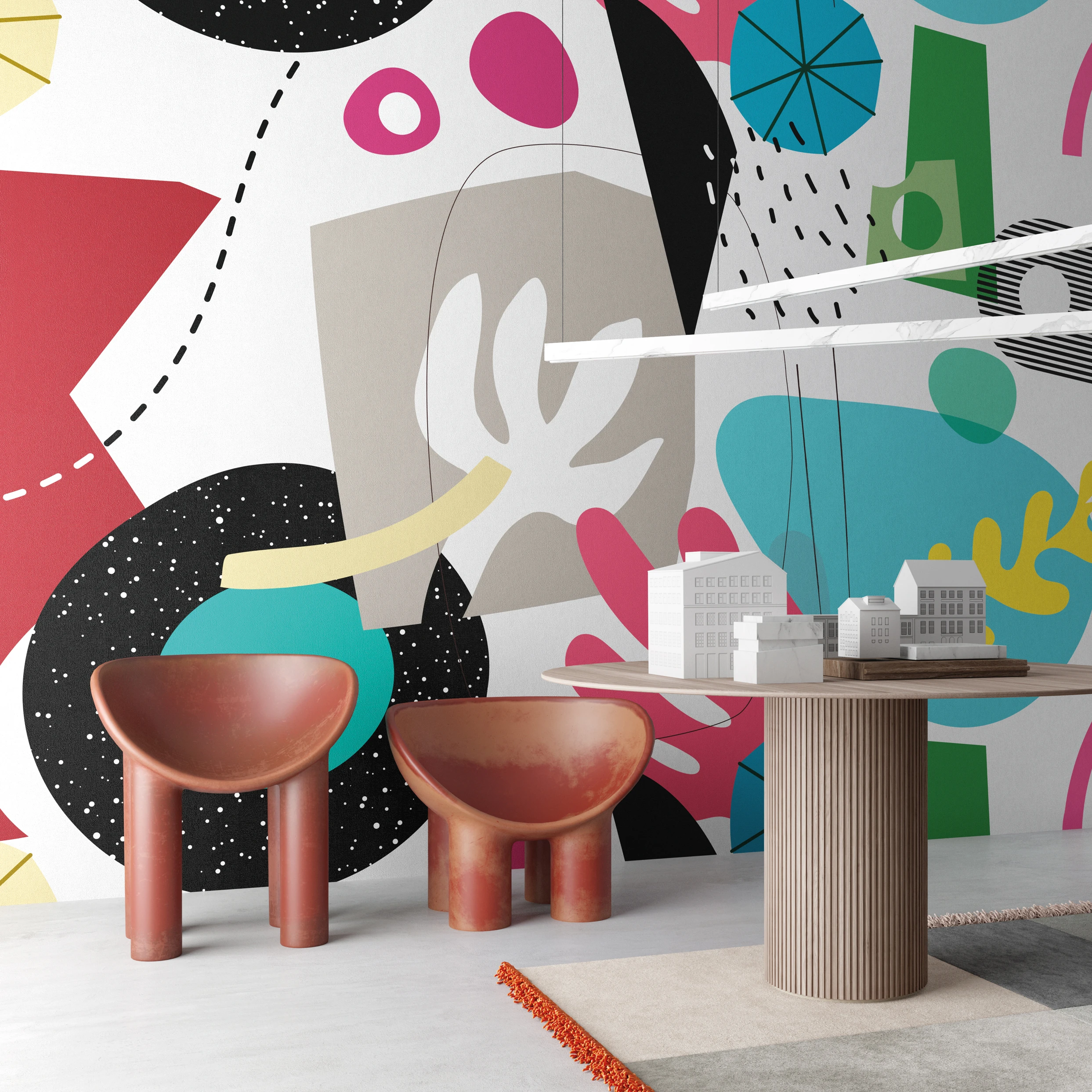 INEDITI - SERIES 03 CRUISE COLLECTION