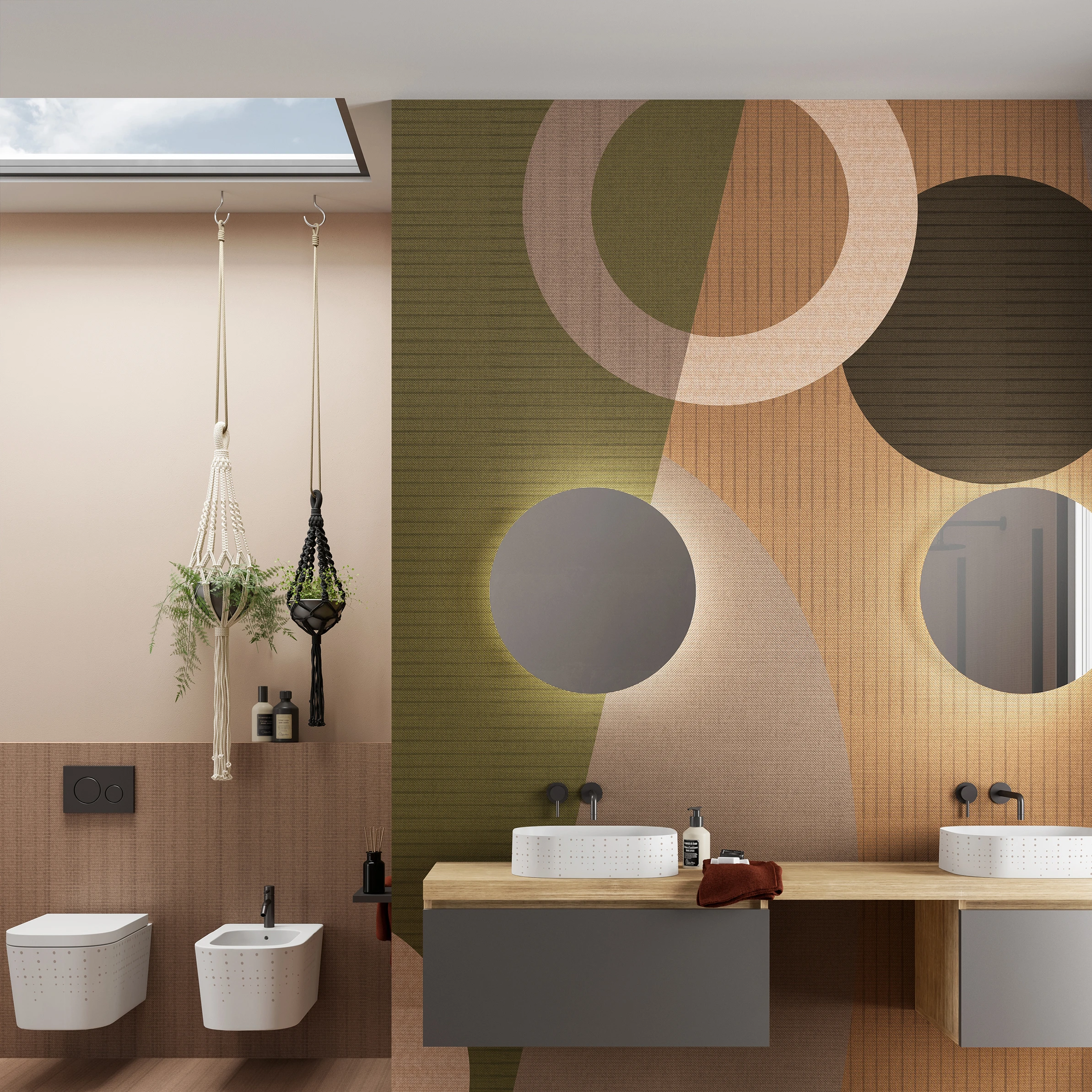 INKBATH SYSTEM