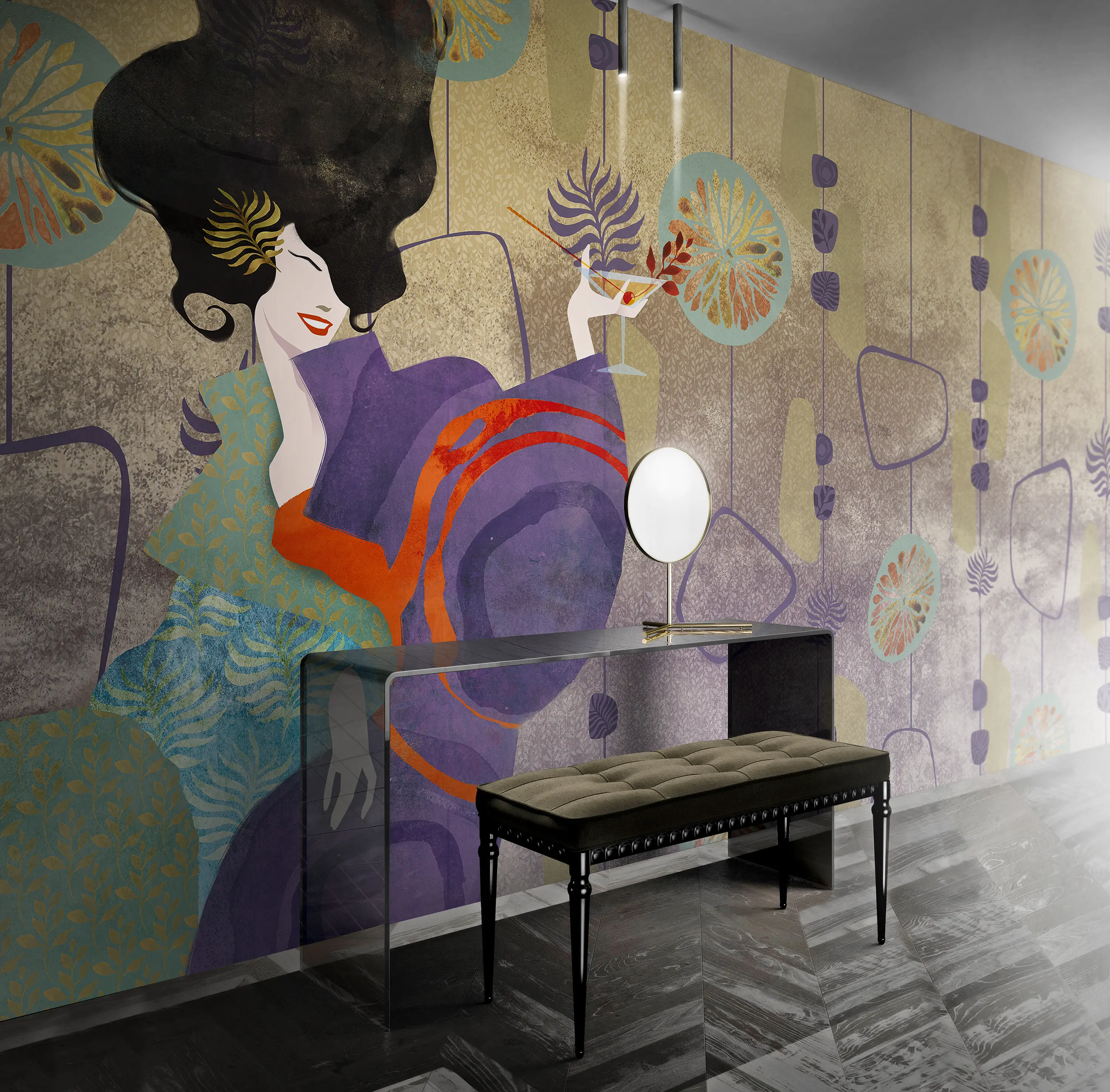 Inkiostro Bianco - Essence