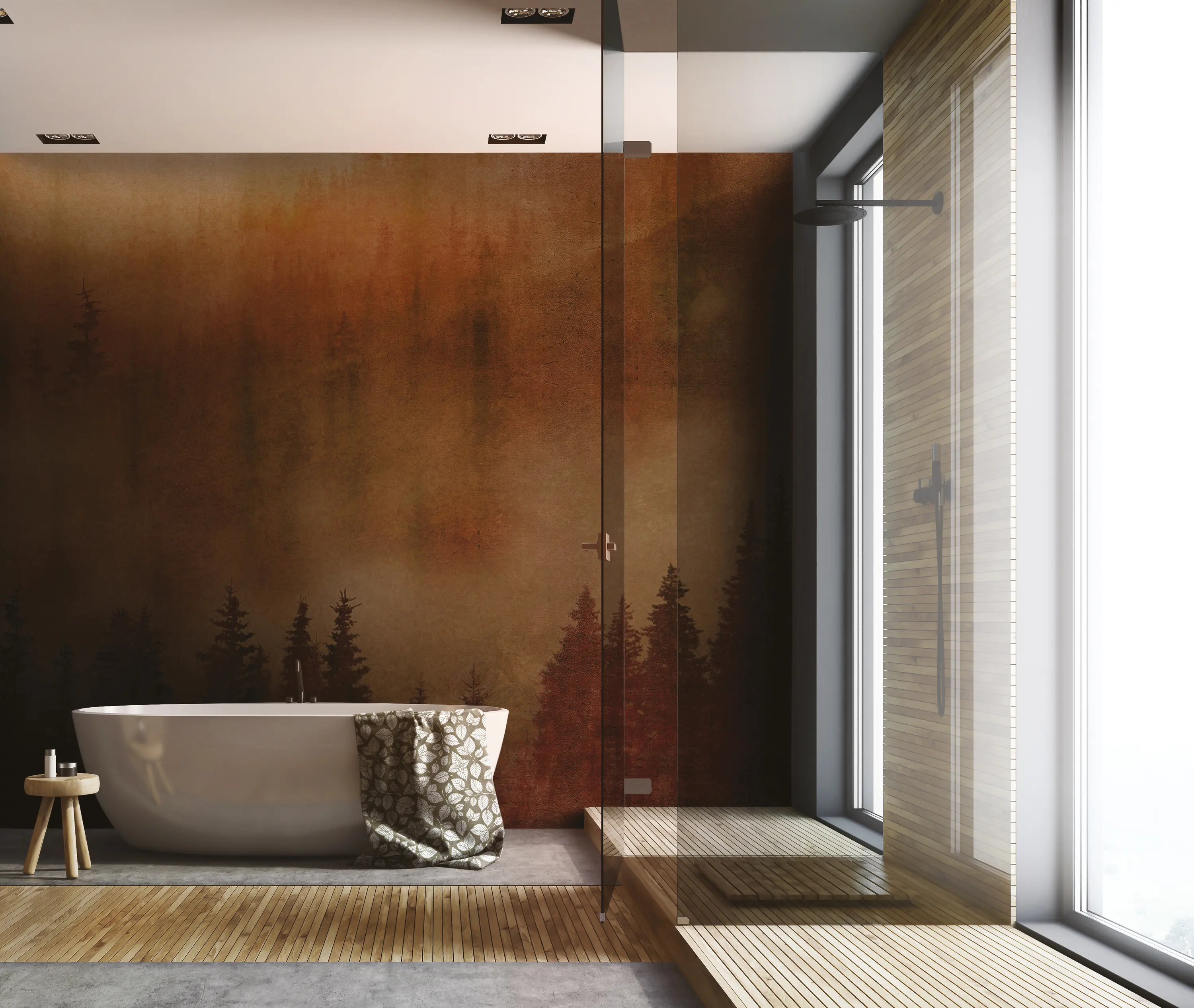 Inkiostro Bianco - Mist