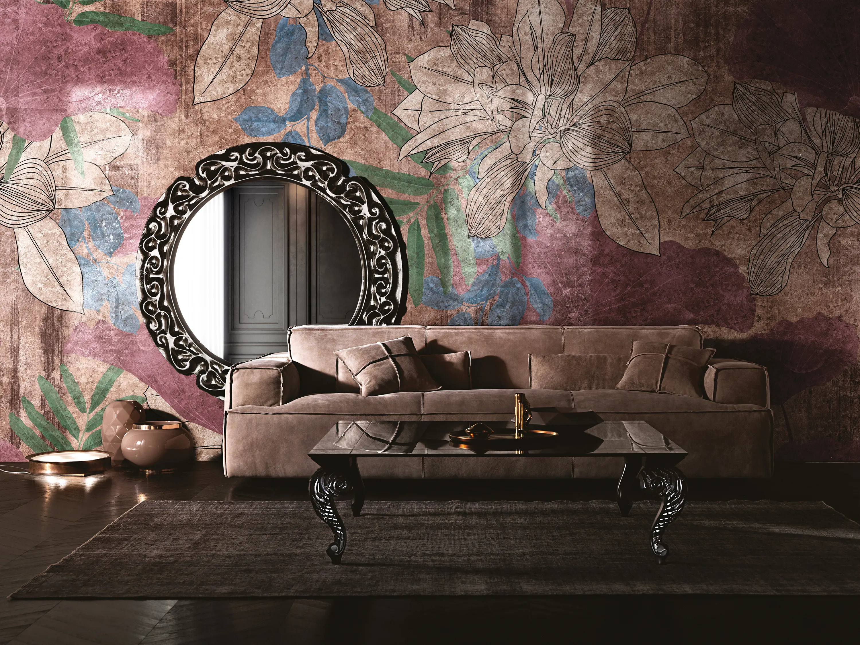 Inkiostro Bianco - Soil