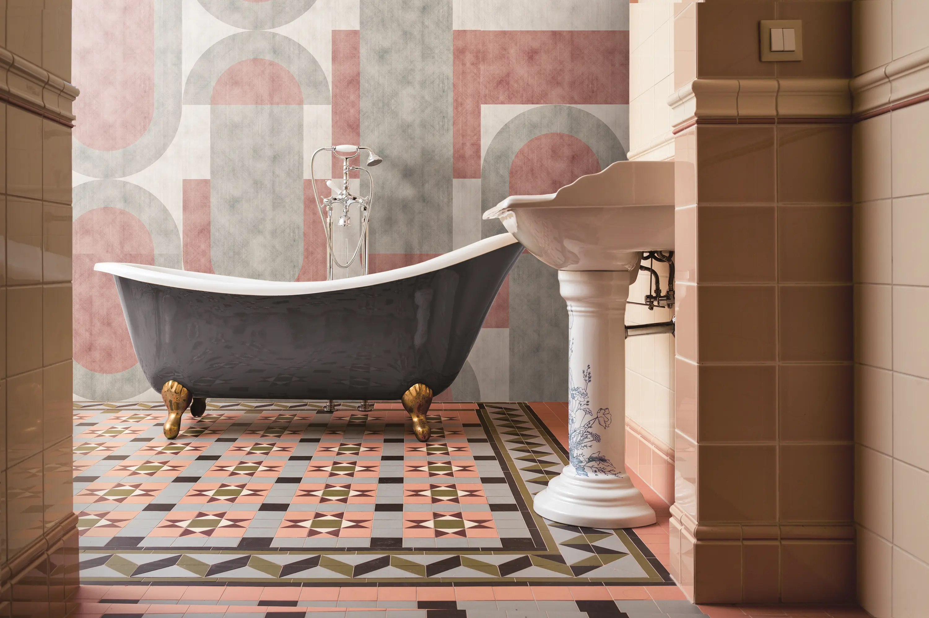 Inkiostro Bianco - Genesis