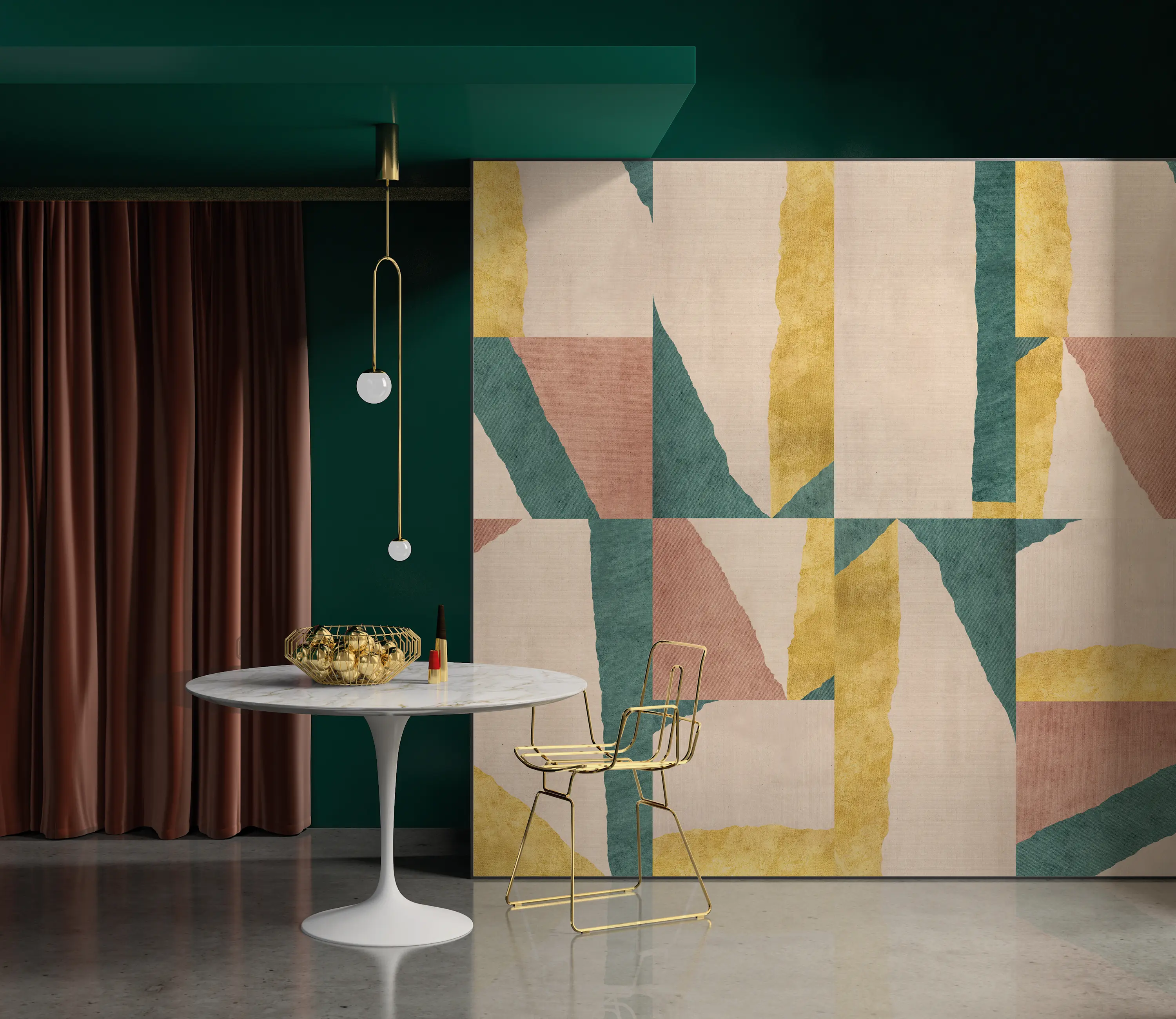 Inkiostro Bianco - Lario