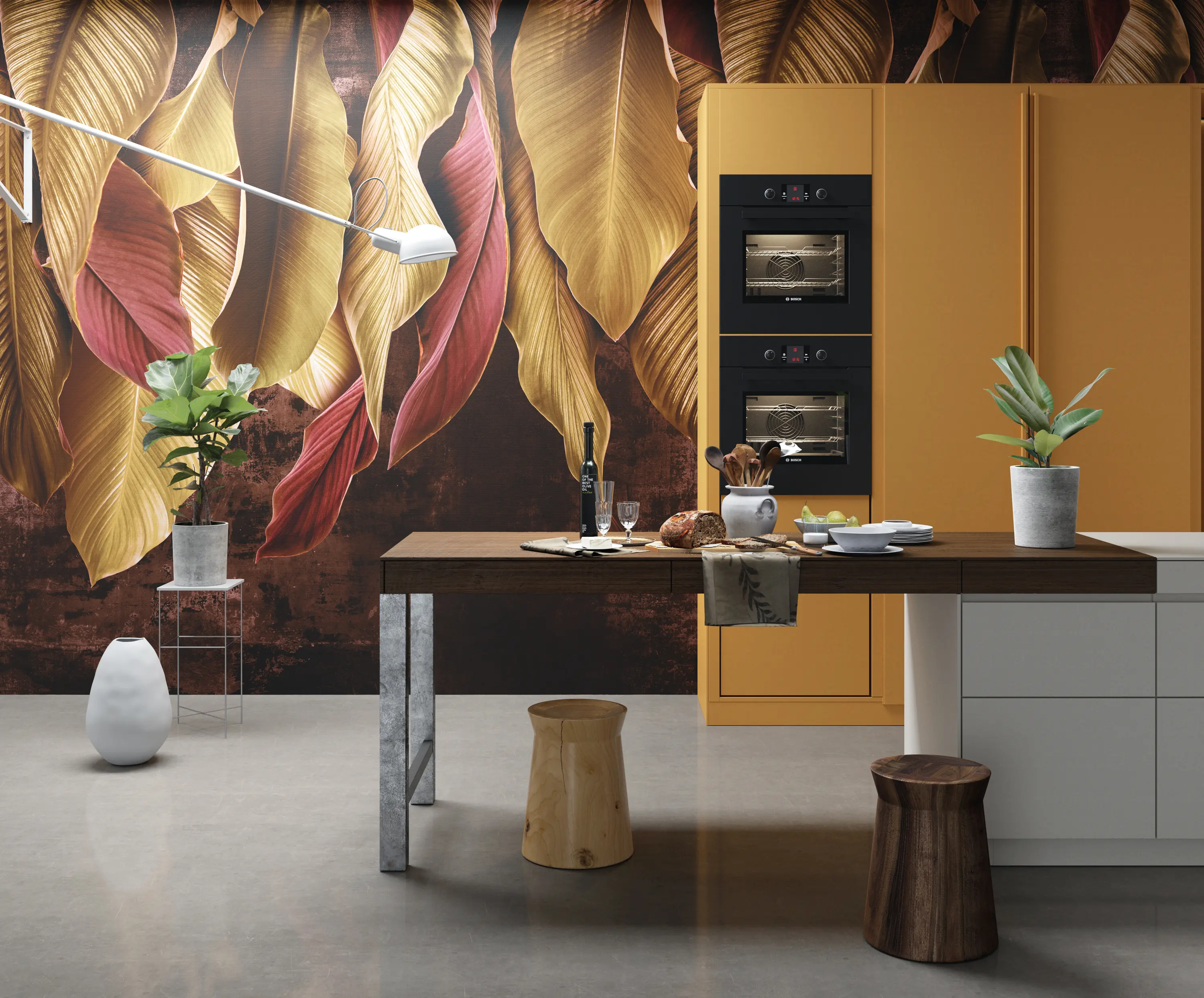 Inkiostro Bianco - Upside Down