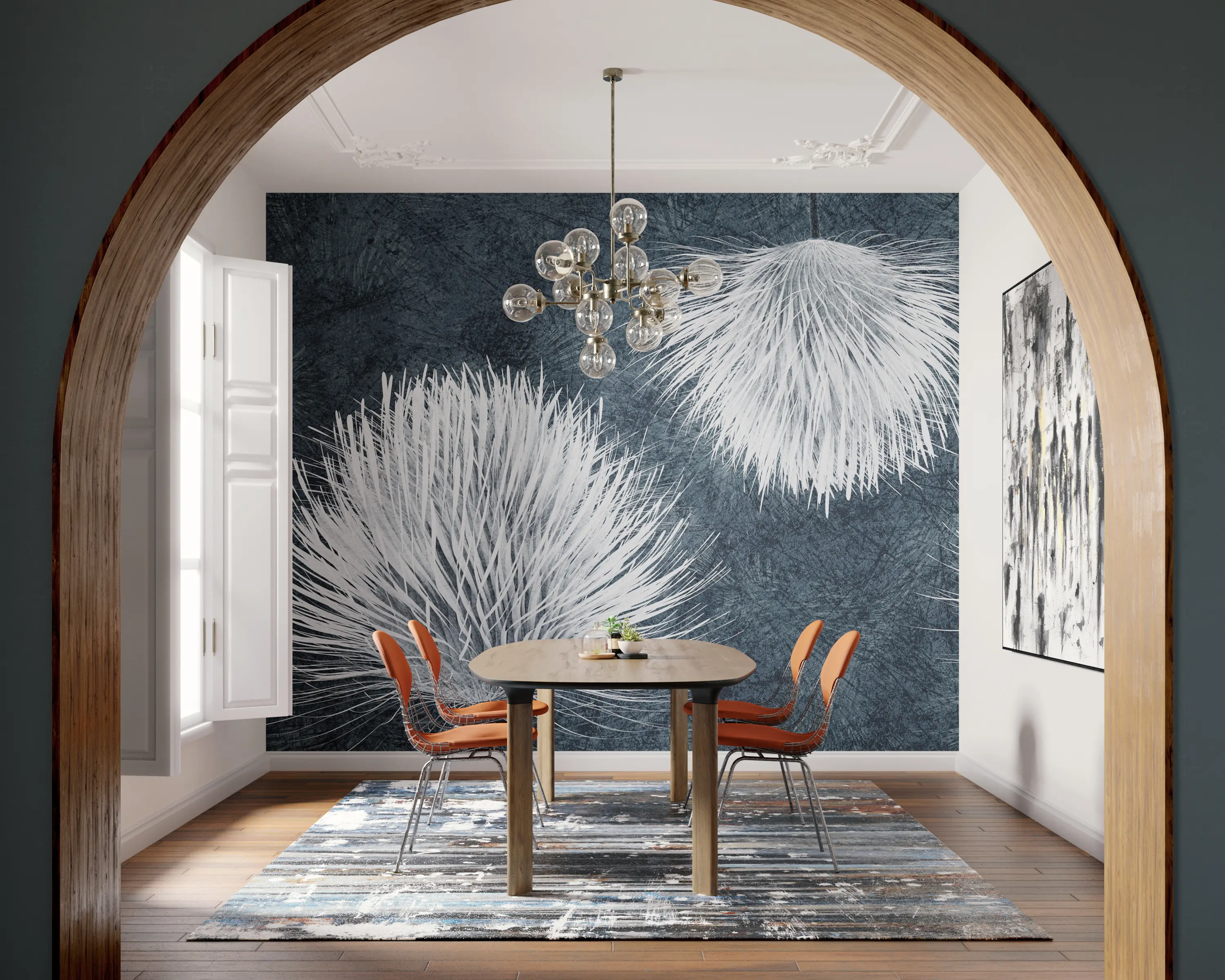 Inkiostro Bianco - Carduus