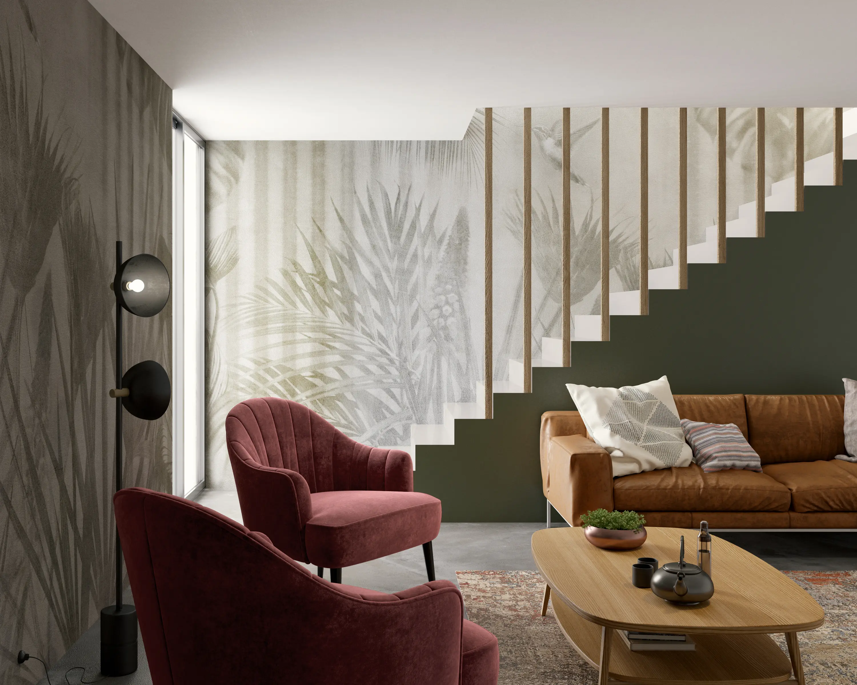 Inkiostro Bianco - Luxor