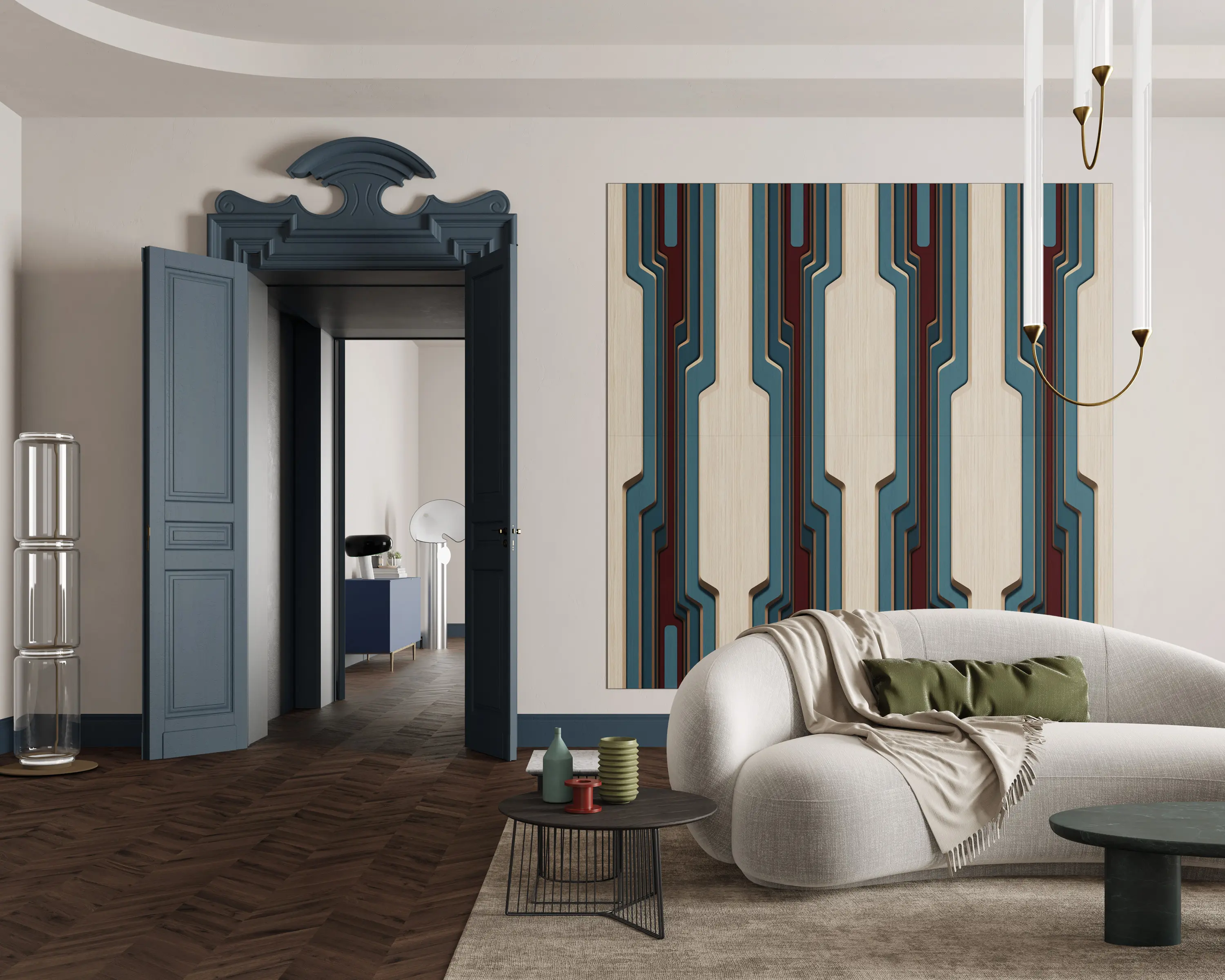 Inkiostro Bianco - Allegro