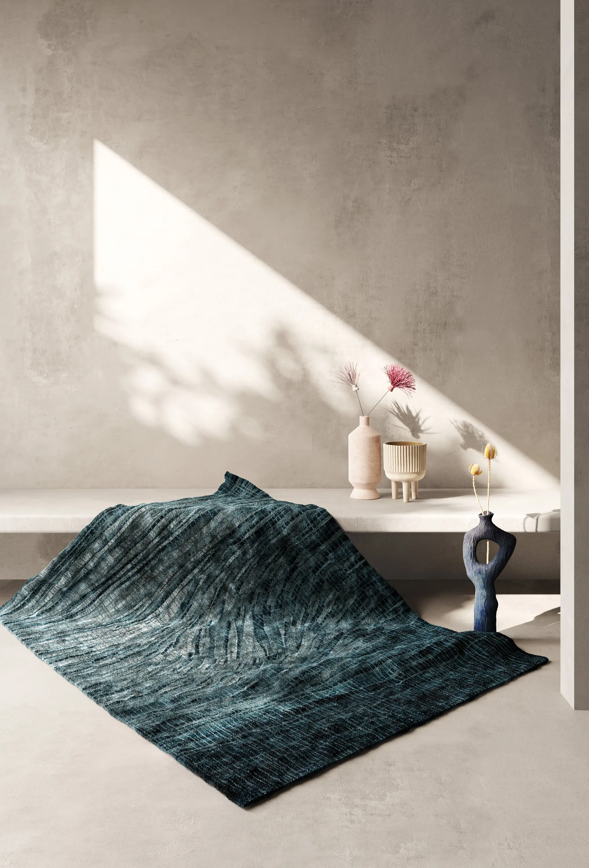 Inkiostro Bianco - Timewrap