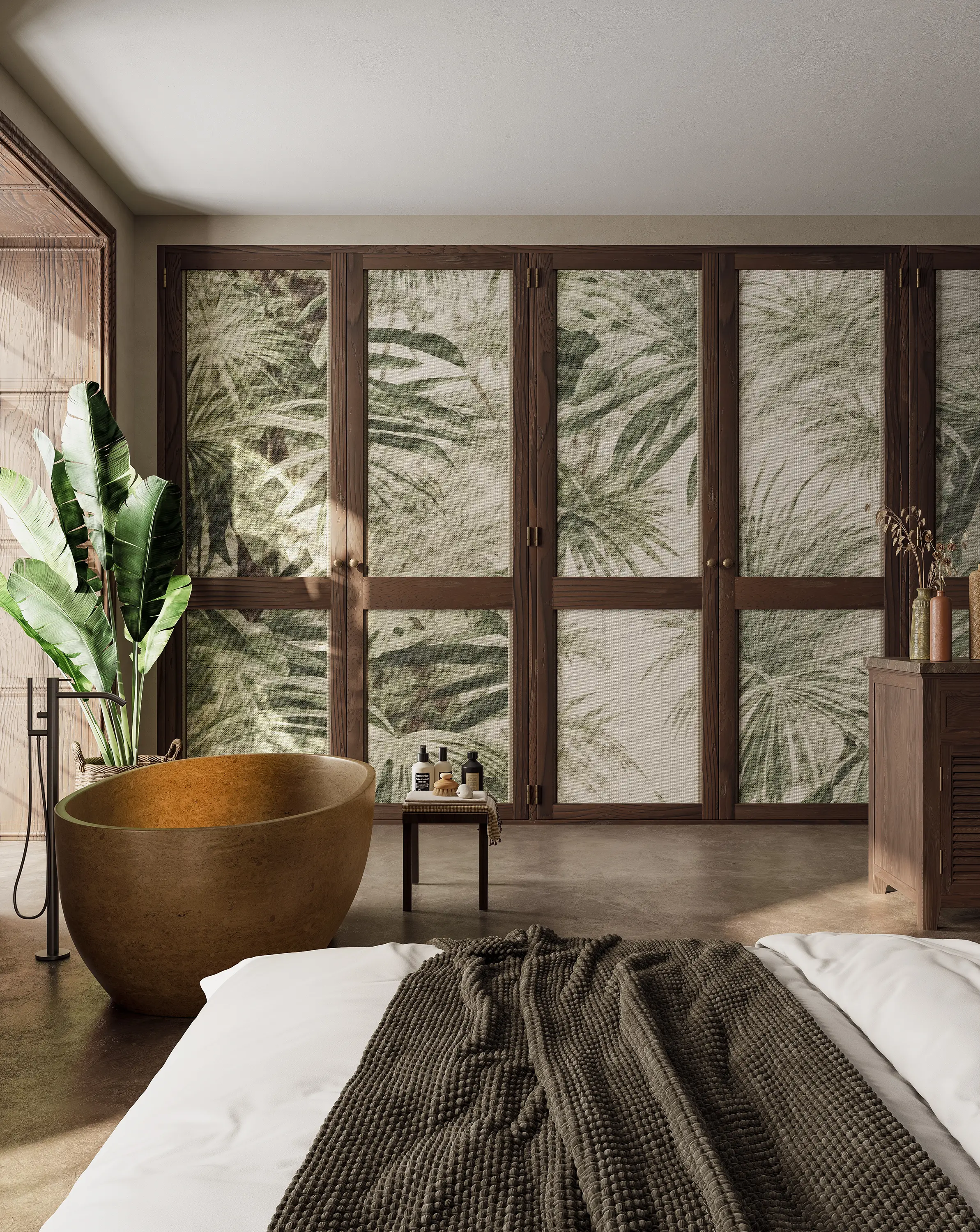 Inkiostro Bianco - Palmboards