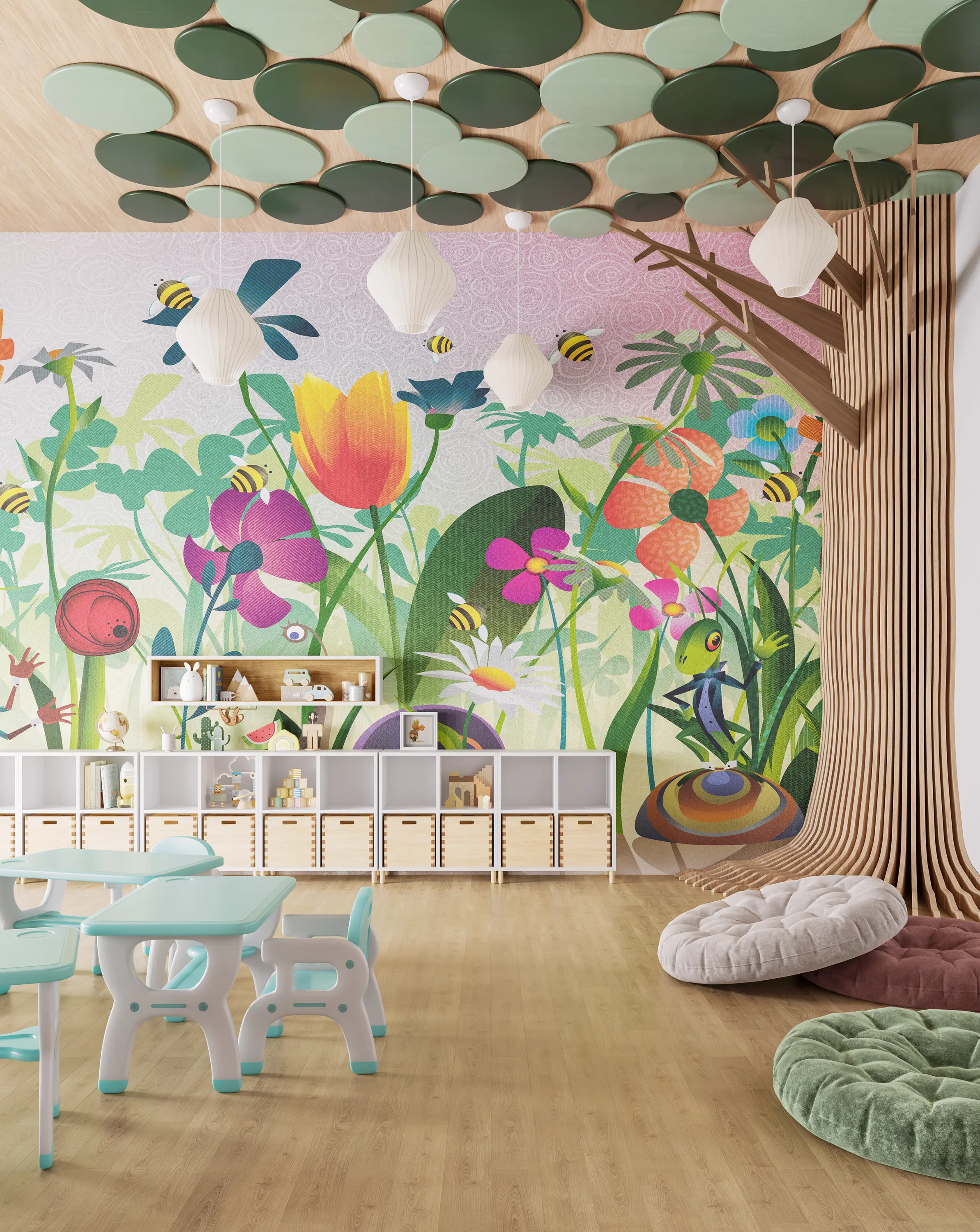 Inkiostro Bianco - Bee