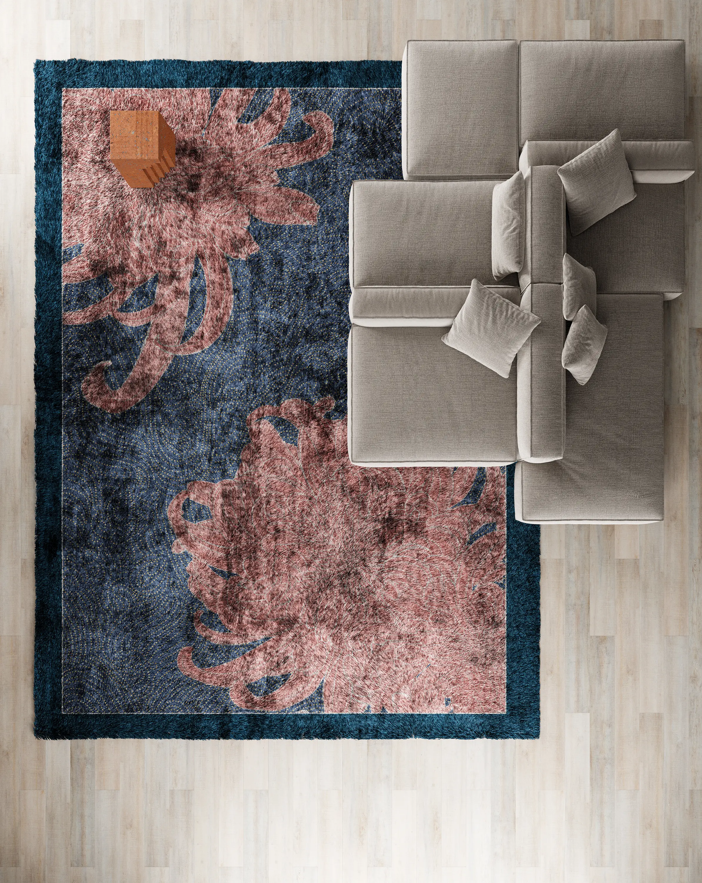 Inkiostro Bianco - Crisa