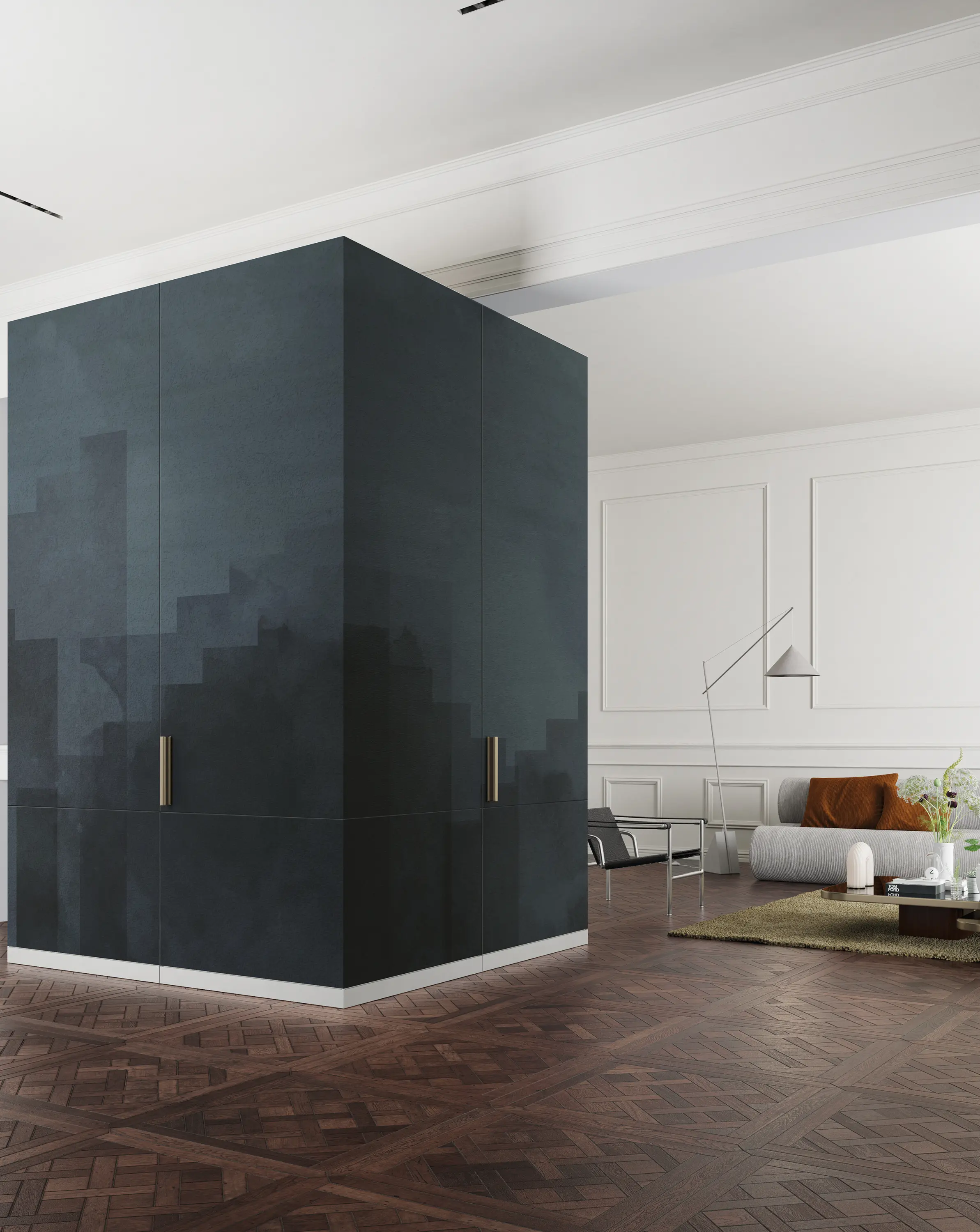 Inkiostro Bianco - Dreamscape