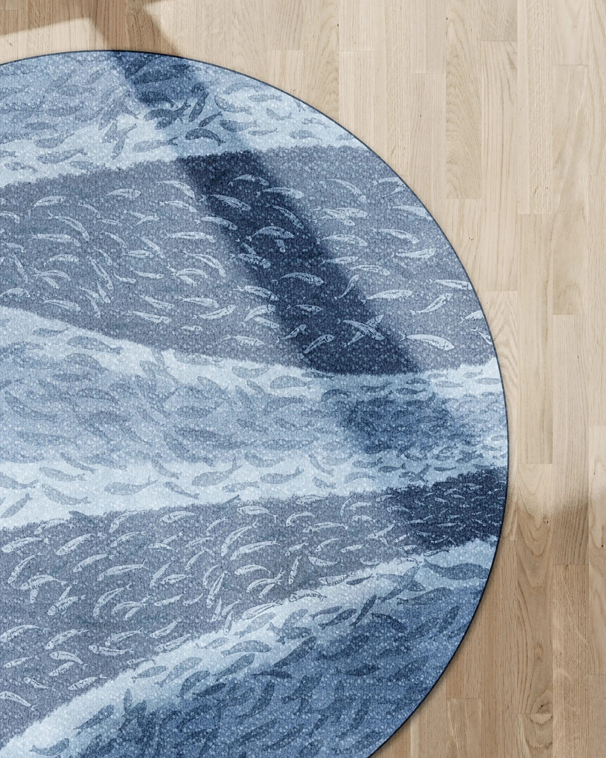 Inkiostro Bianco - Flow