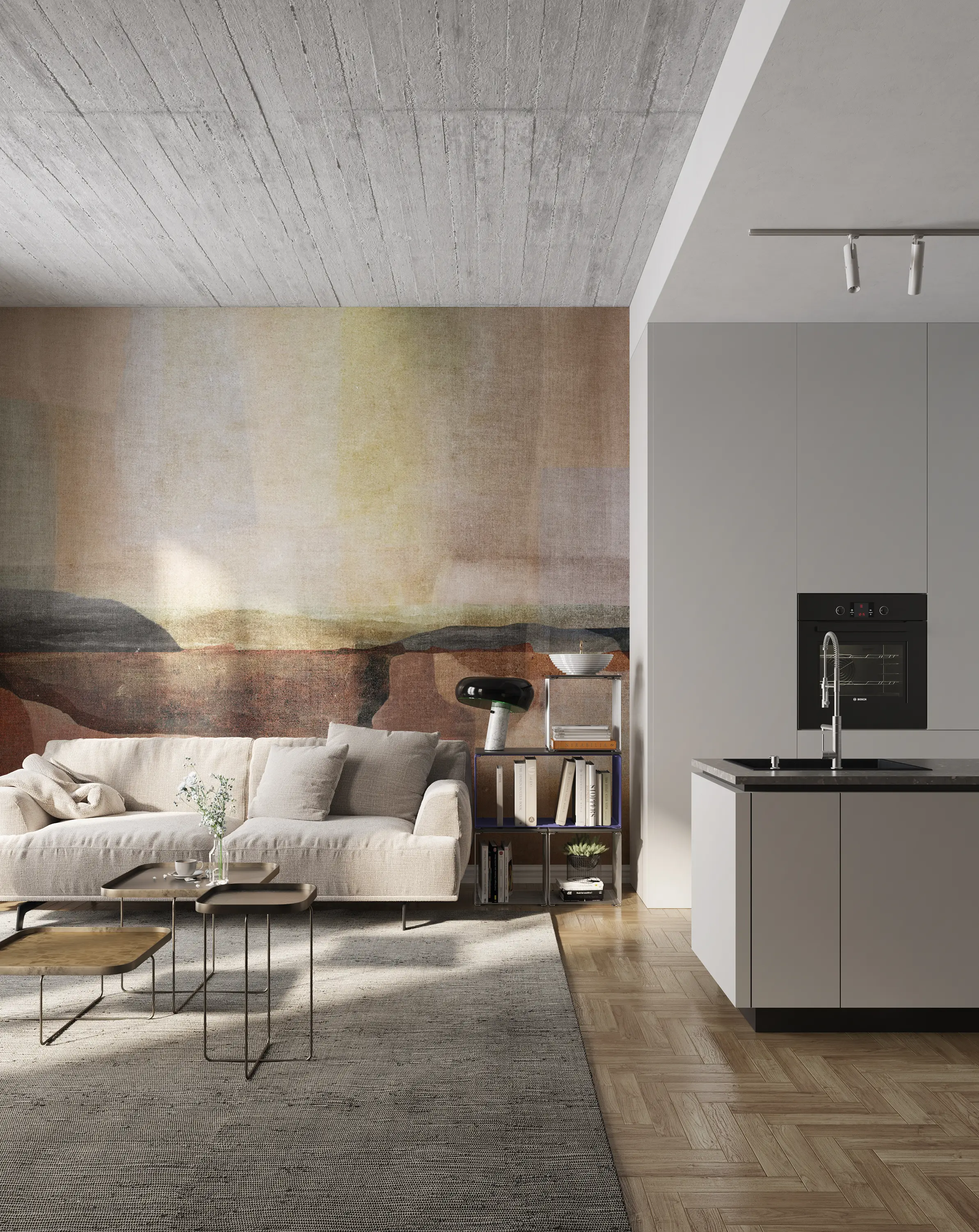 Inkiostro Bianco - Idyllic