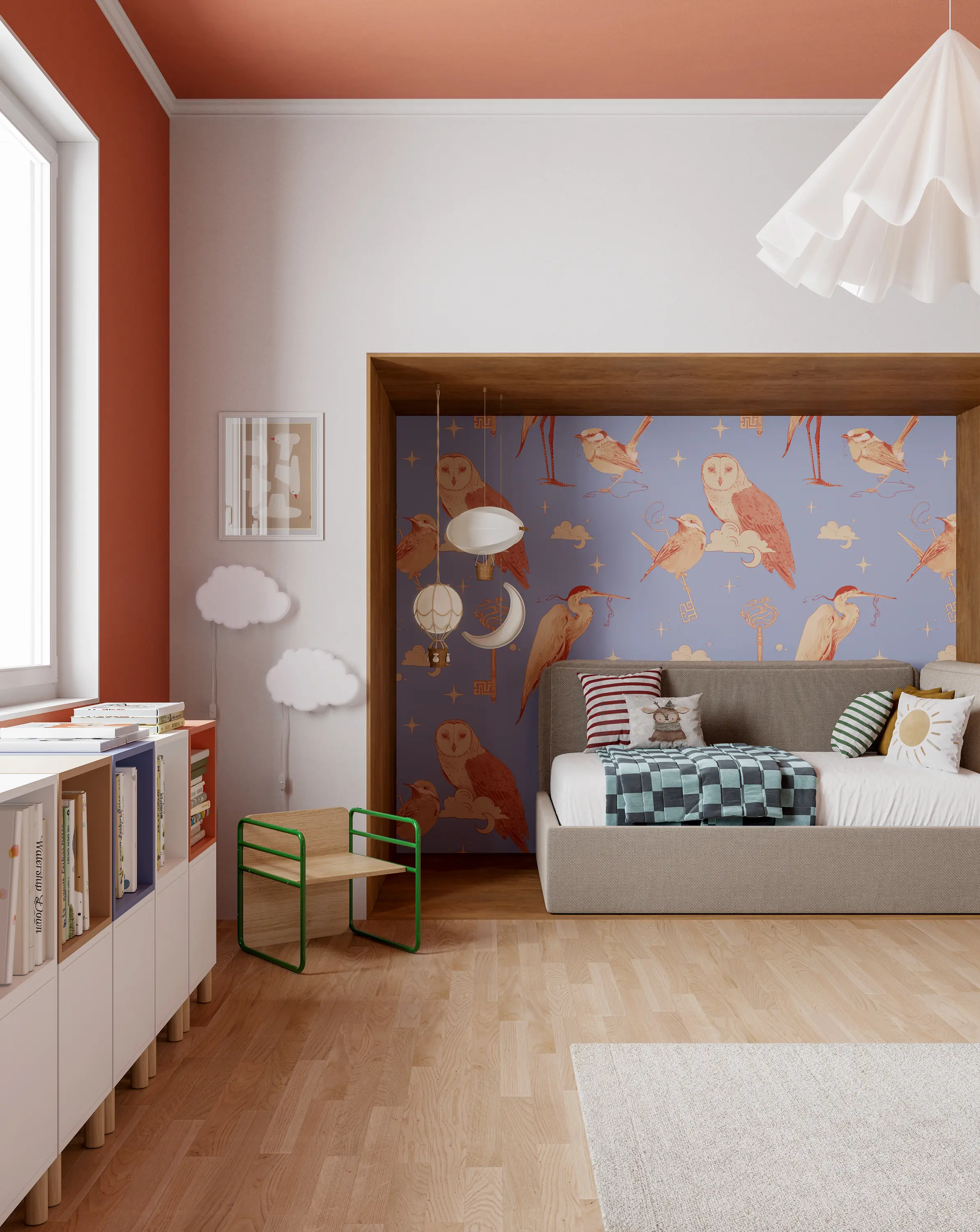 Inkiostro Bianco - Lunar Whispers