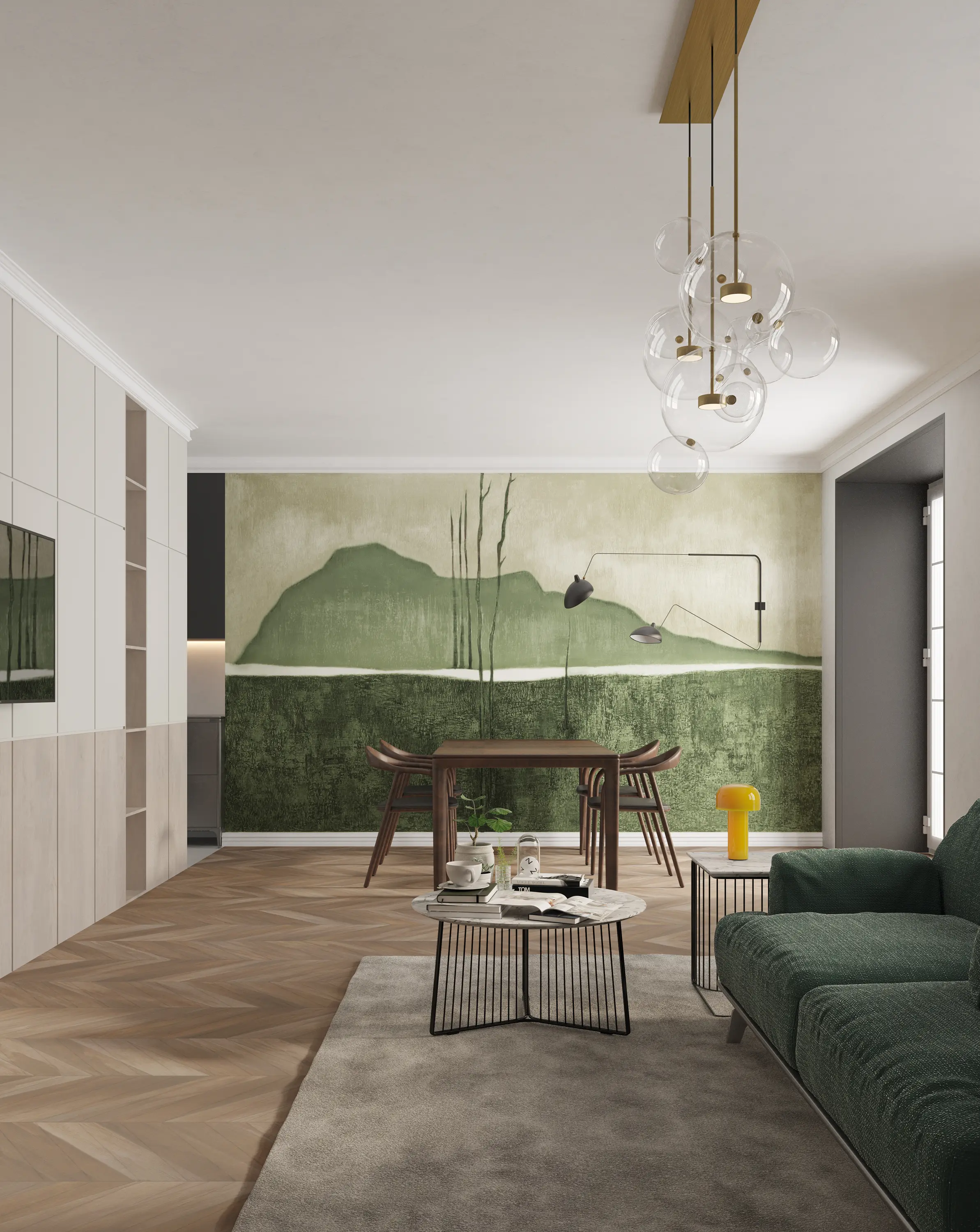 Inkiostro Bianco - Namastè