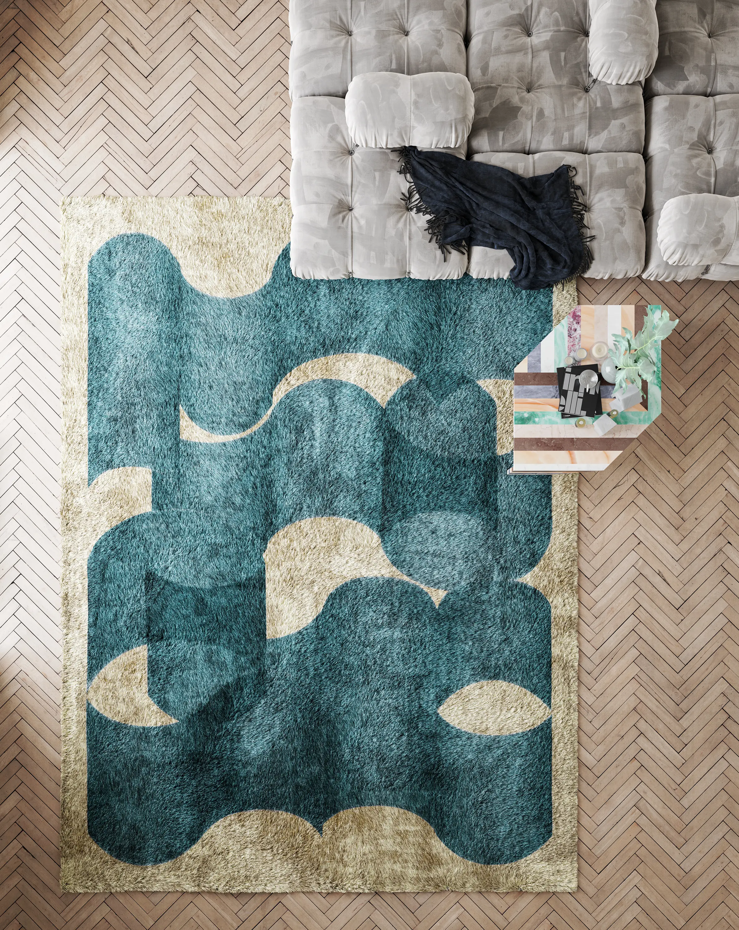 Inkiostro Bianco - Nox