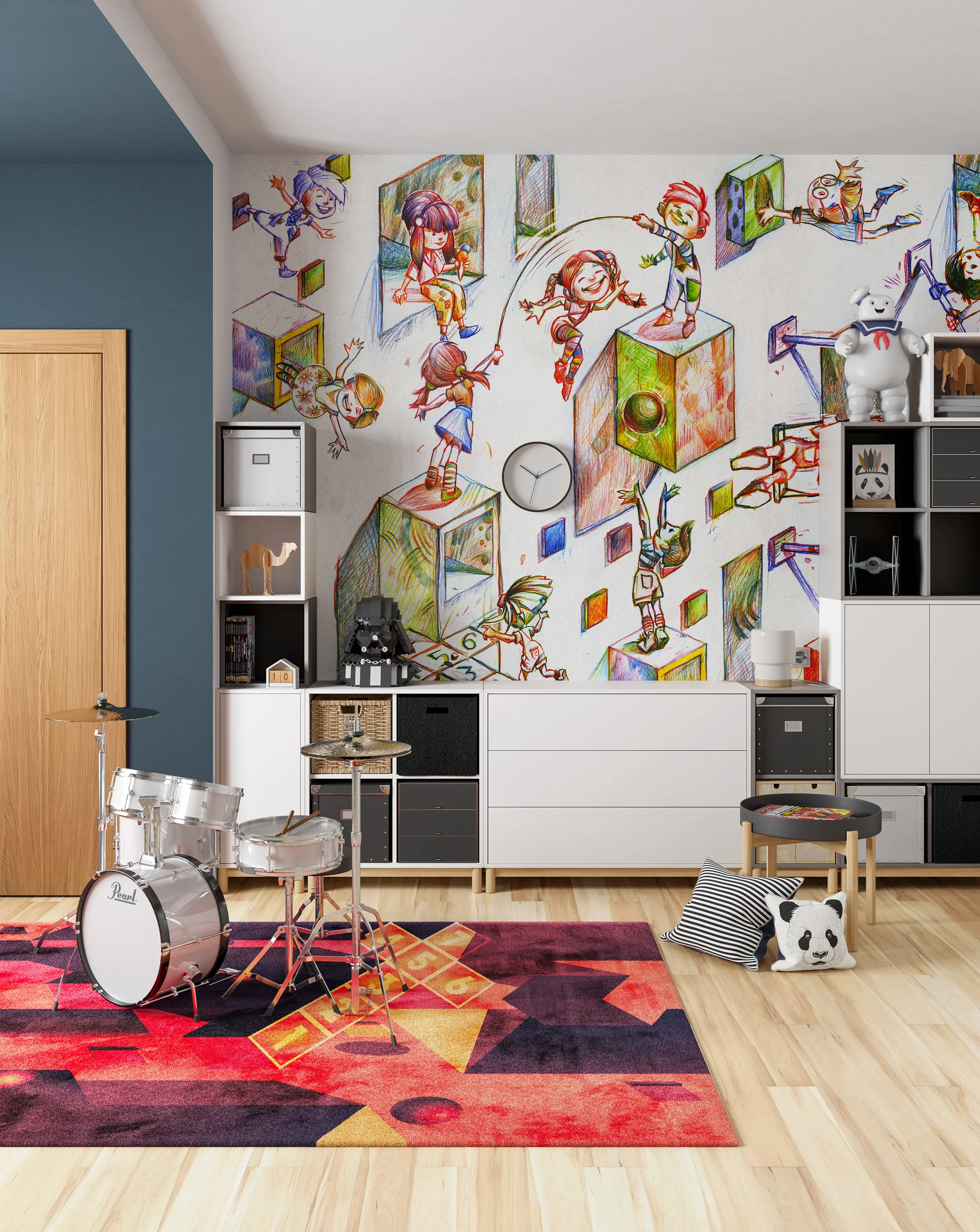 Inkiostro Bianco - Party