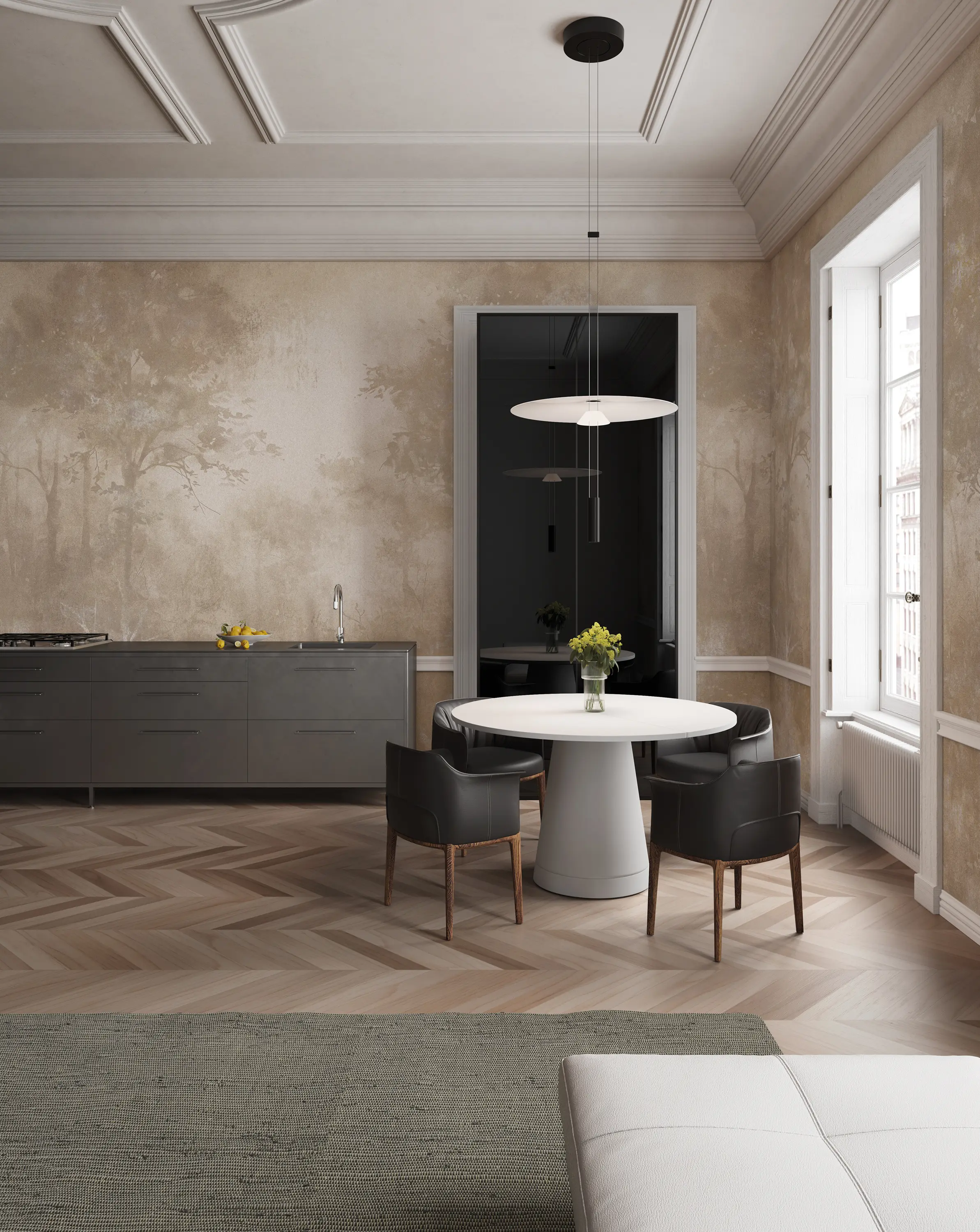 Inkiostro Bianco - Sakami