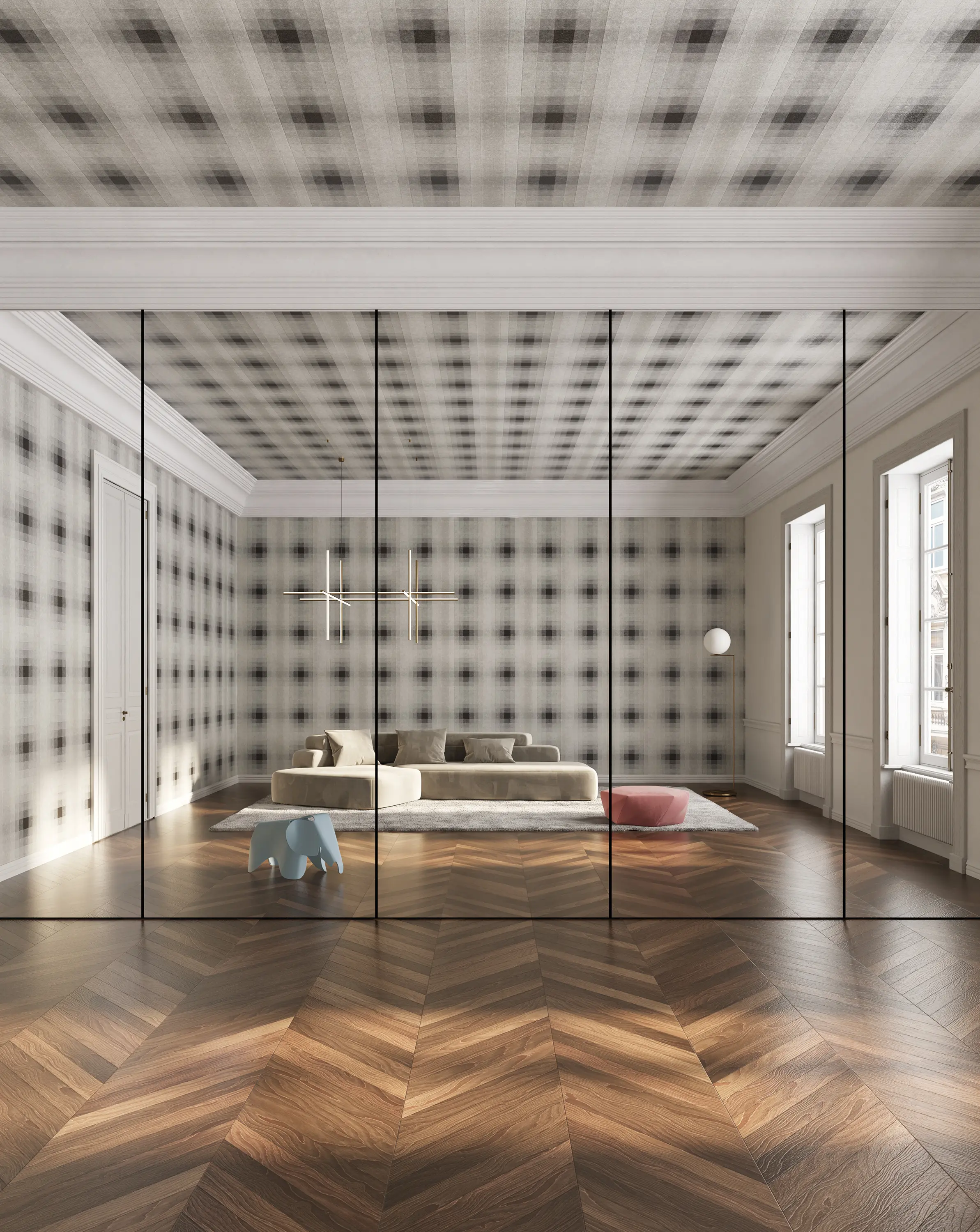 Inkiostro Bianco - Stickypatt