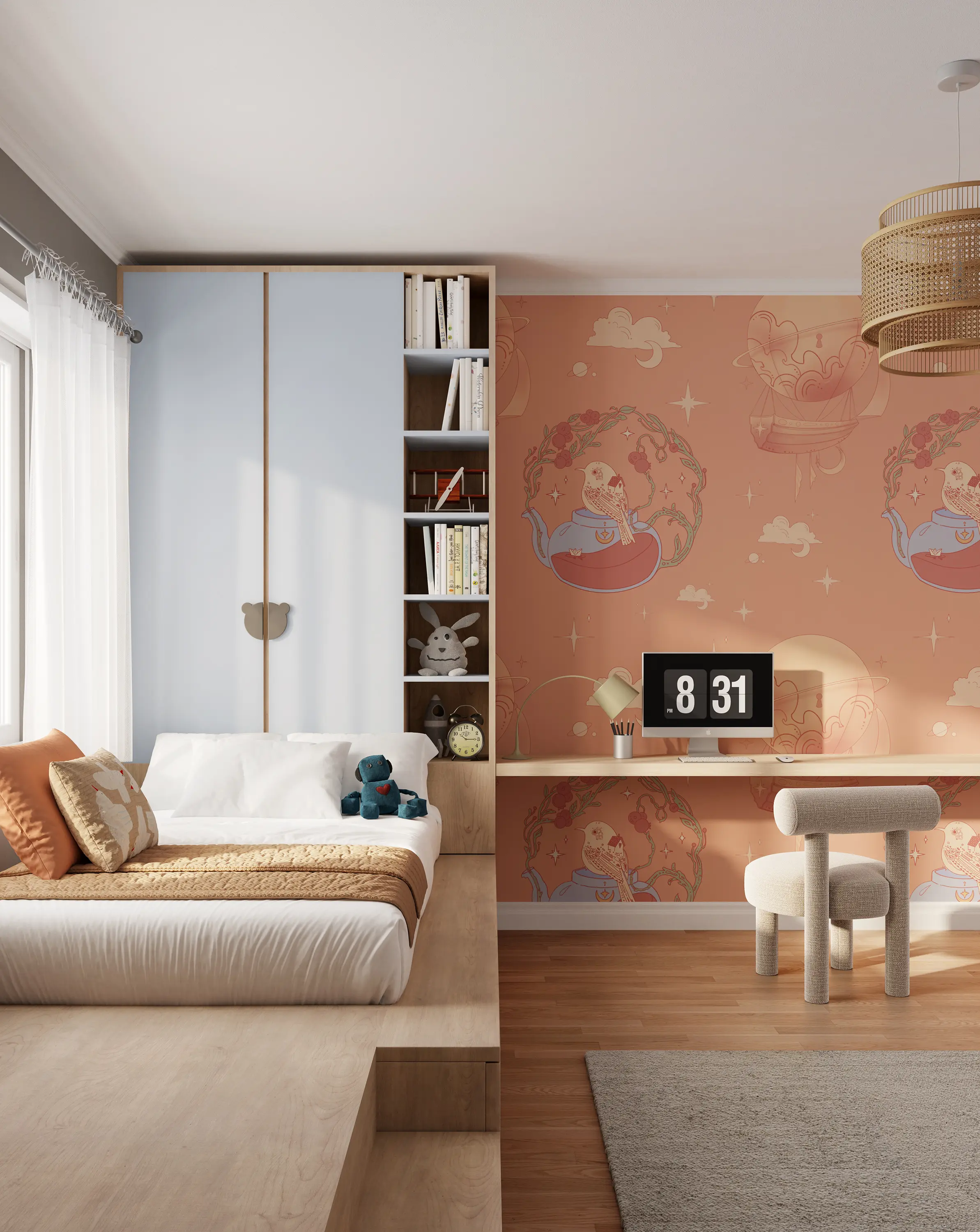 Inkiostro Bianco - The Potion