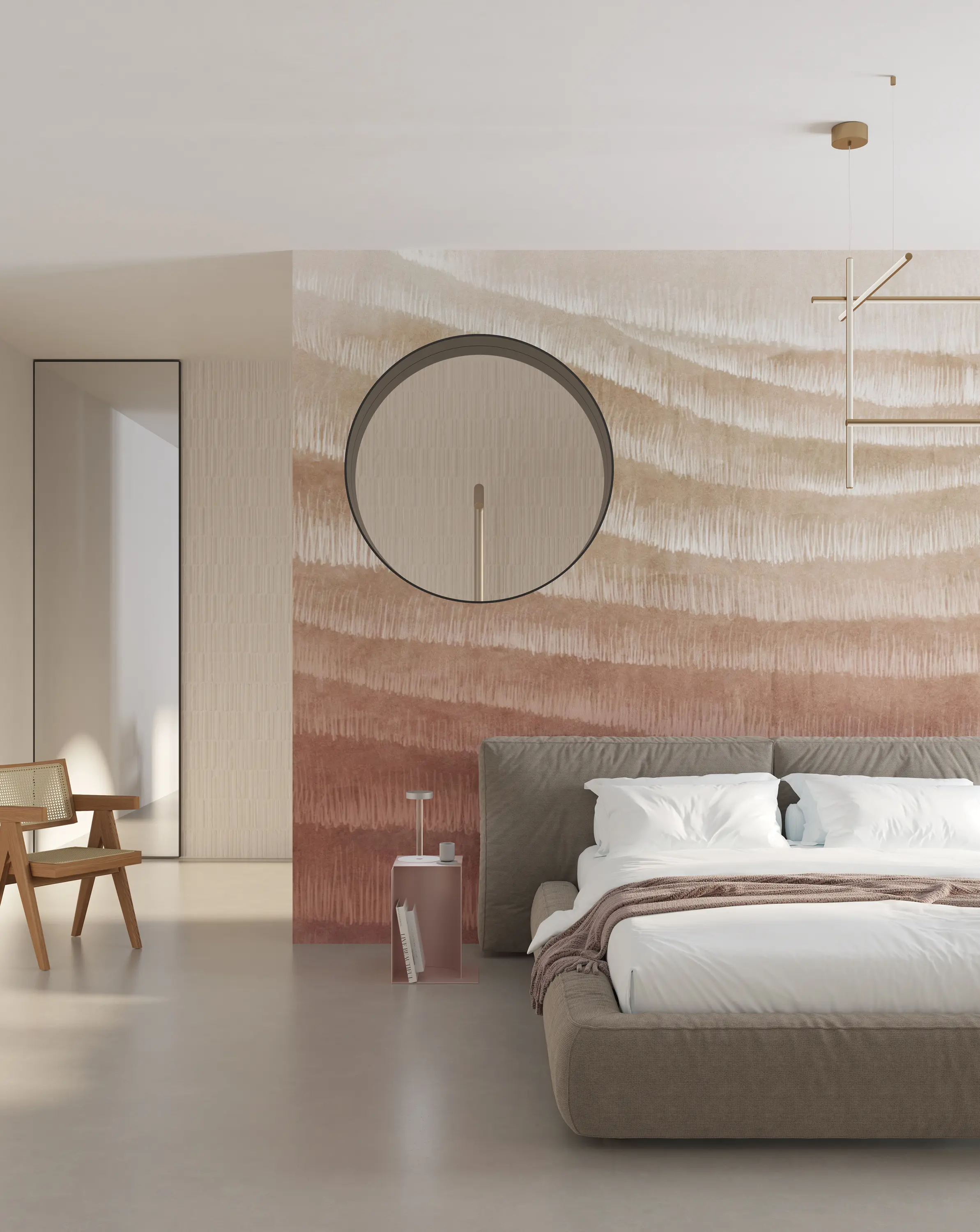 Inkiostro Bianco - Veils III