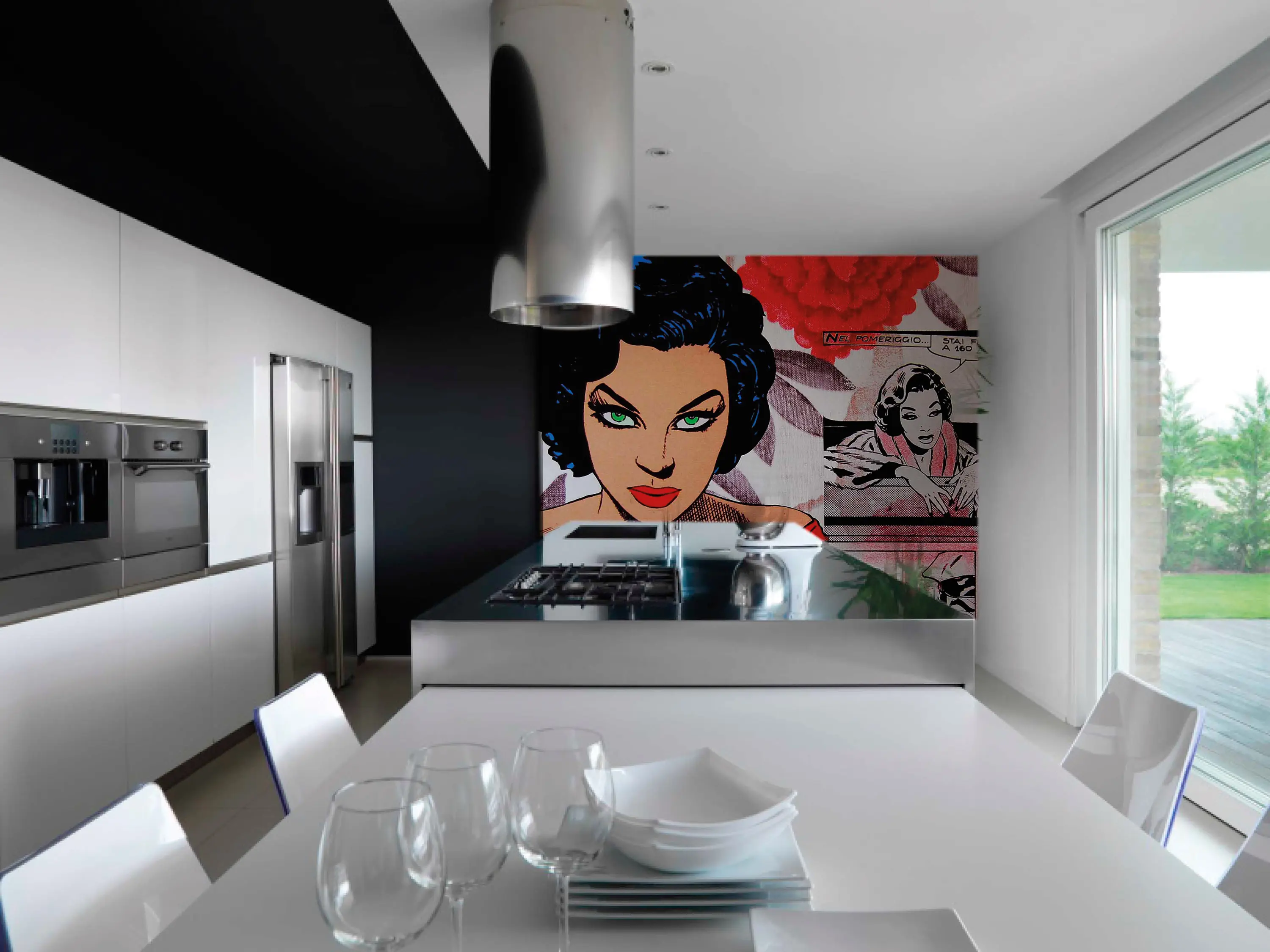 Inkiostro Bianco - Anna Karena