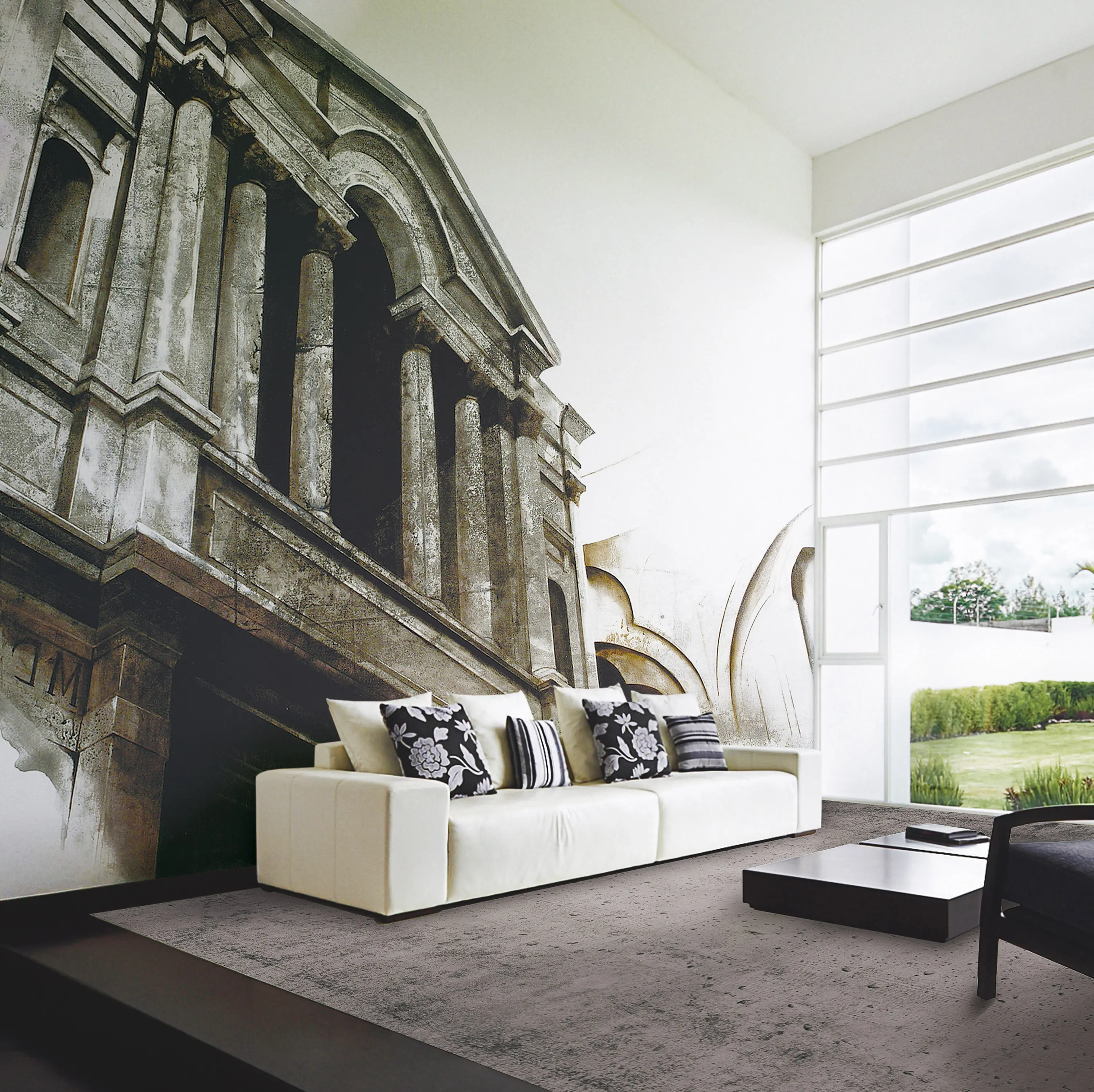 Inkiostro Bianco - Roma