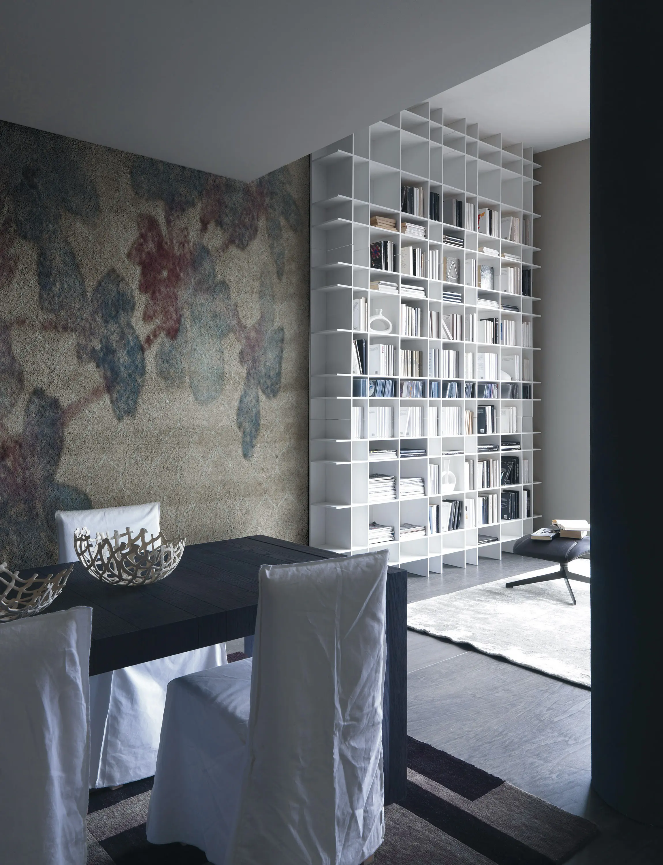 Inkiostro Bianco - Cherry