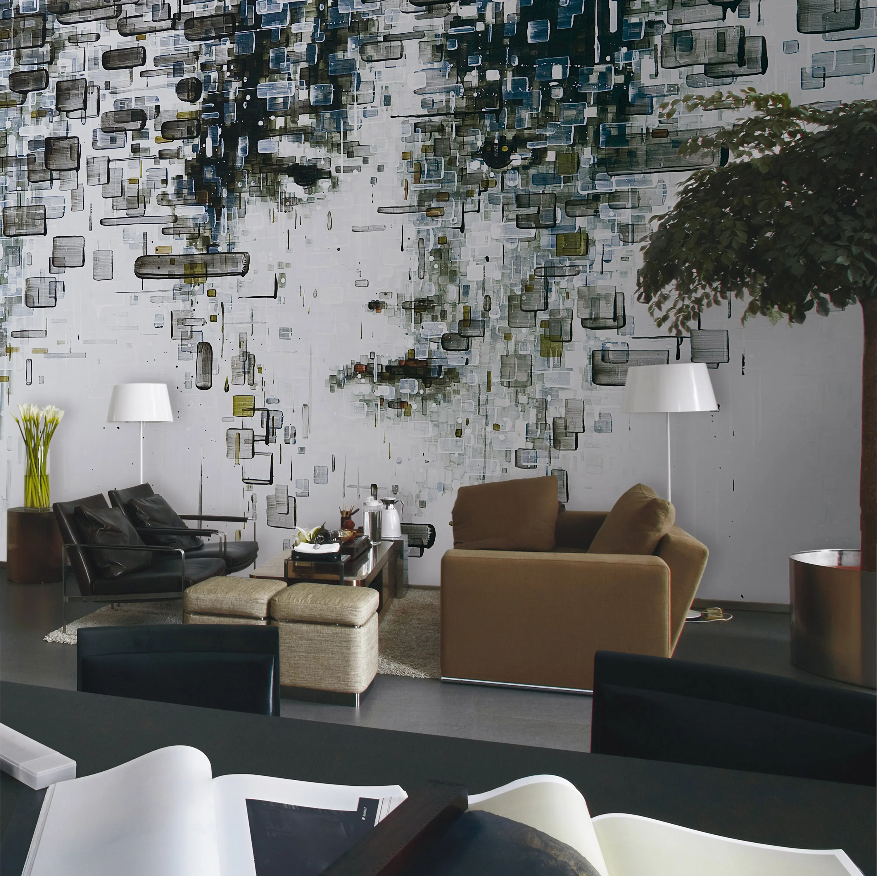 Inkiostro Bianco - Decodificazione 01