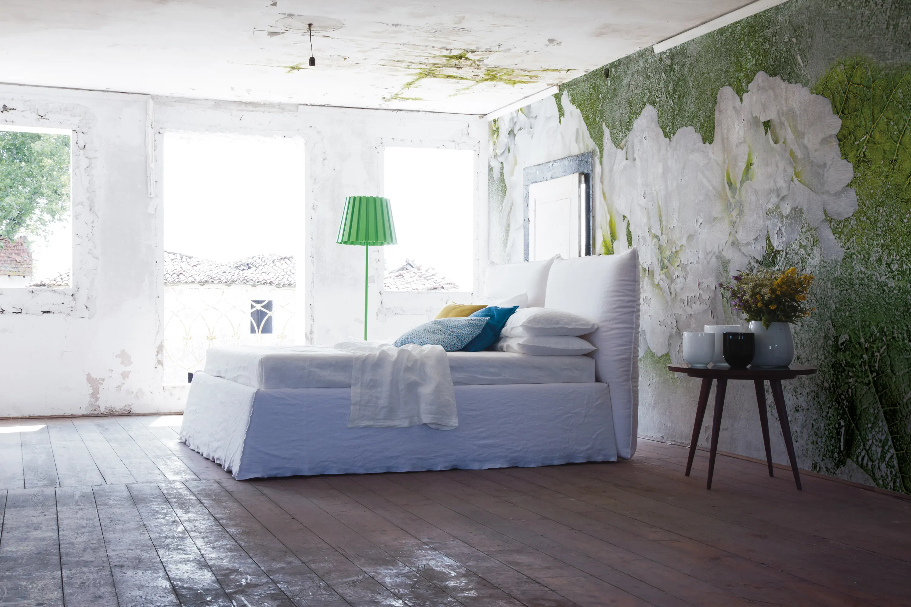 Inkiostro Bianco - Iceflor