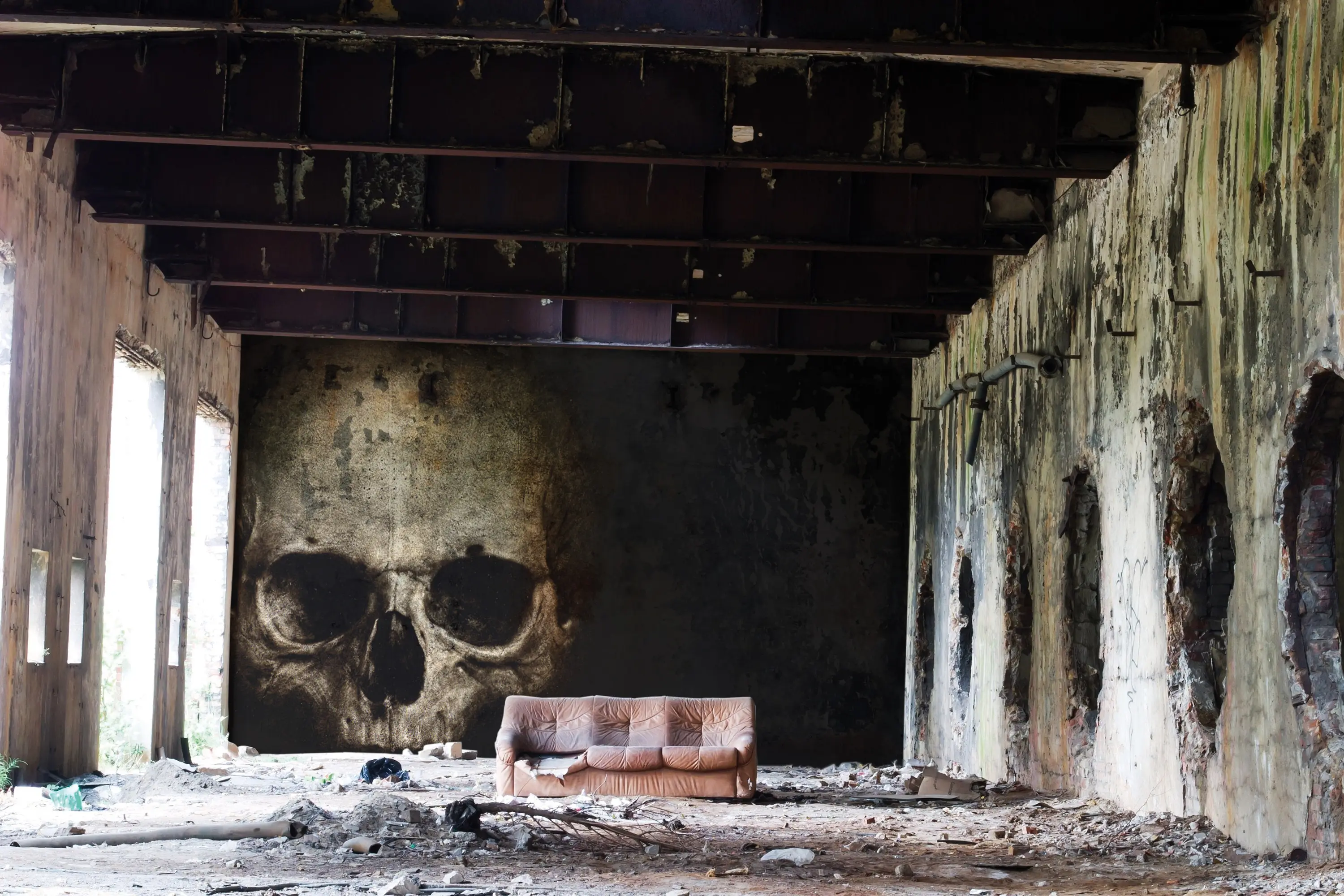 Inkiostro Bianco - Nihil II