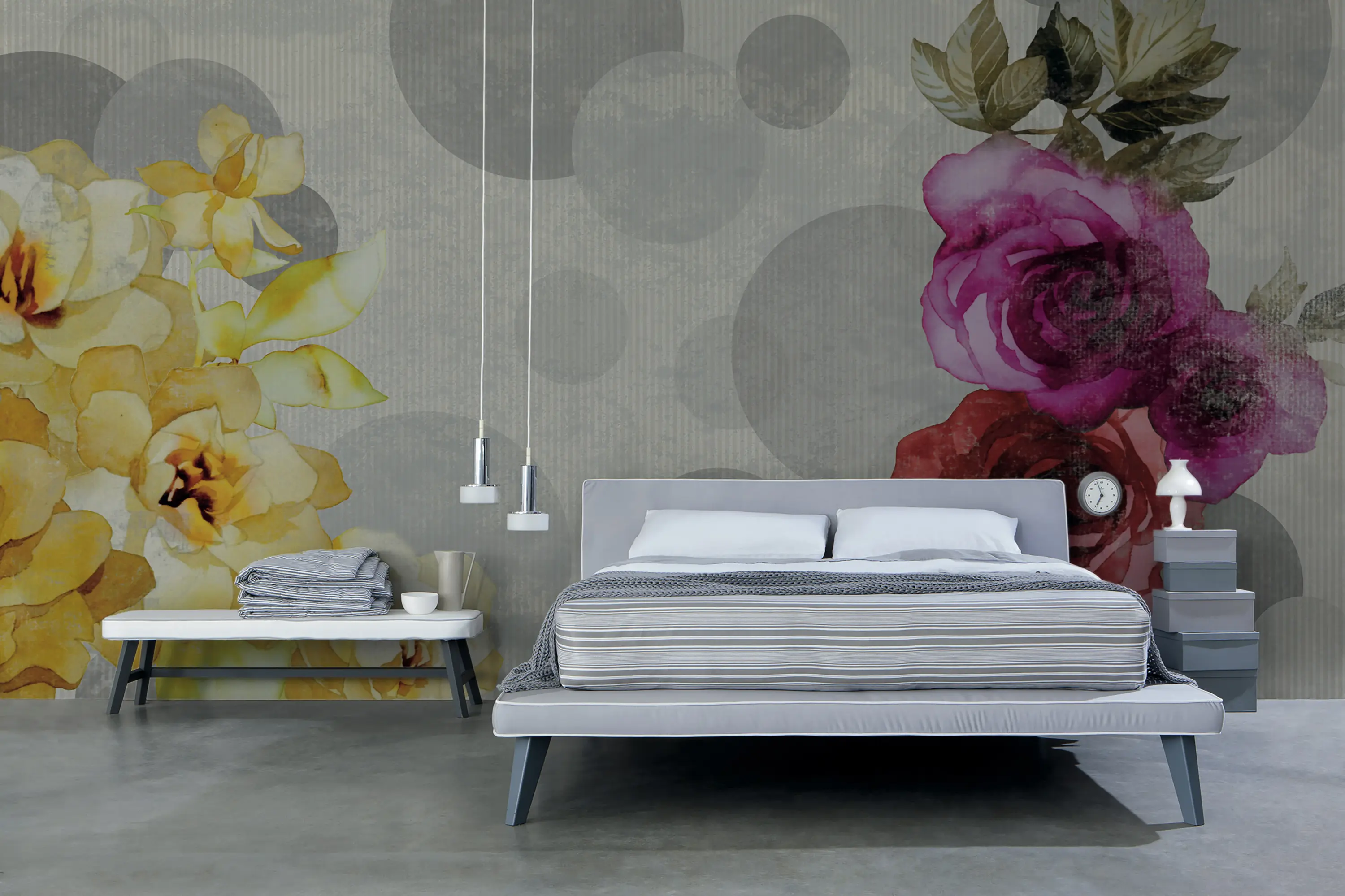 Inkiostro Bianco - Shabby Chic