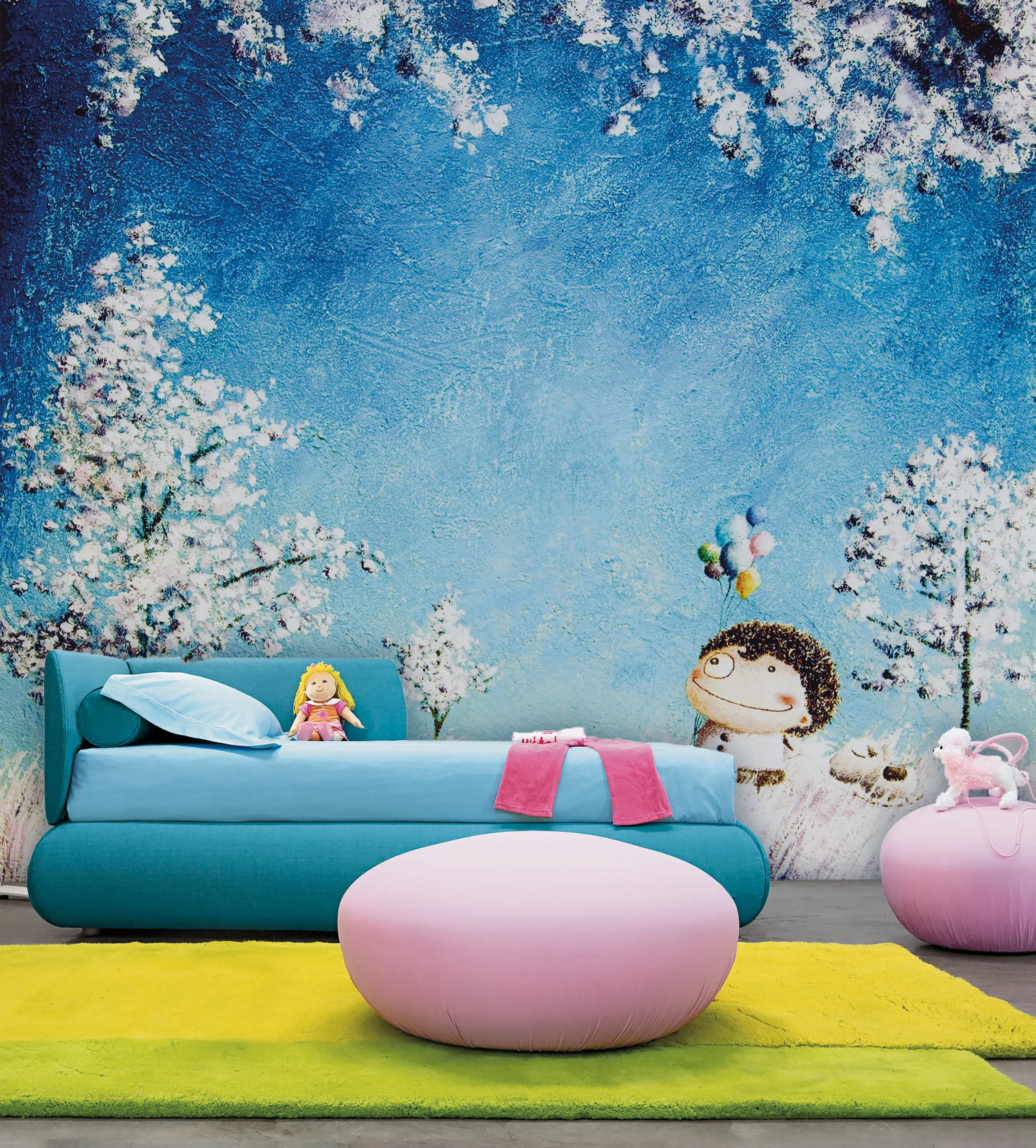 Inkiostro Bianco - Song Of Memory