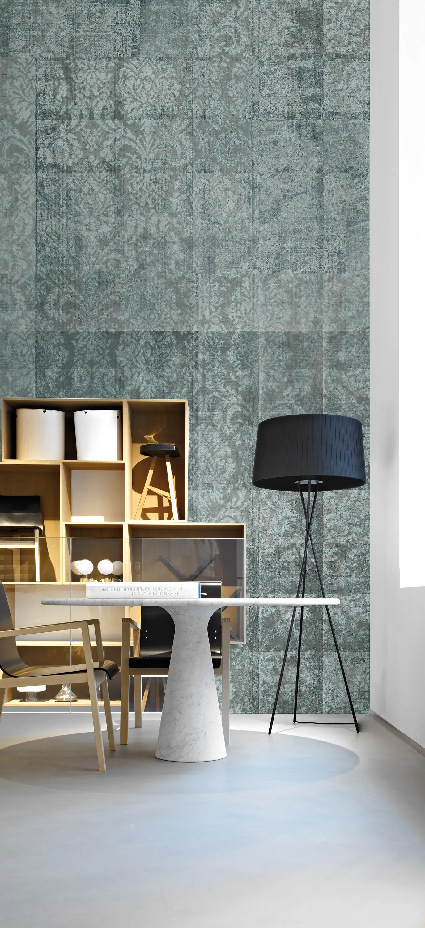 Inkiostro Bianco - Avenue Broccato