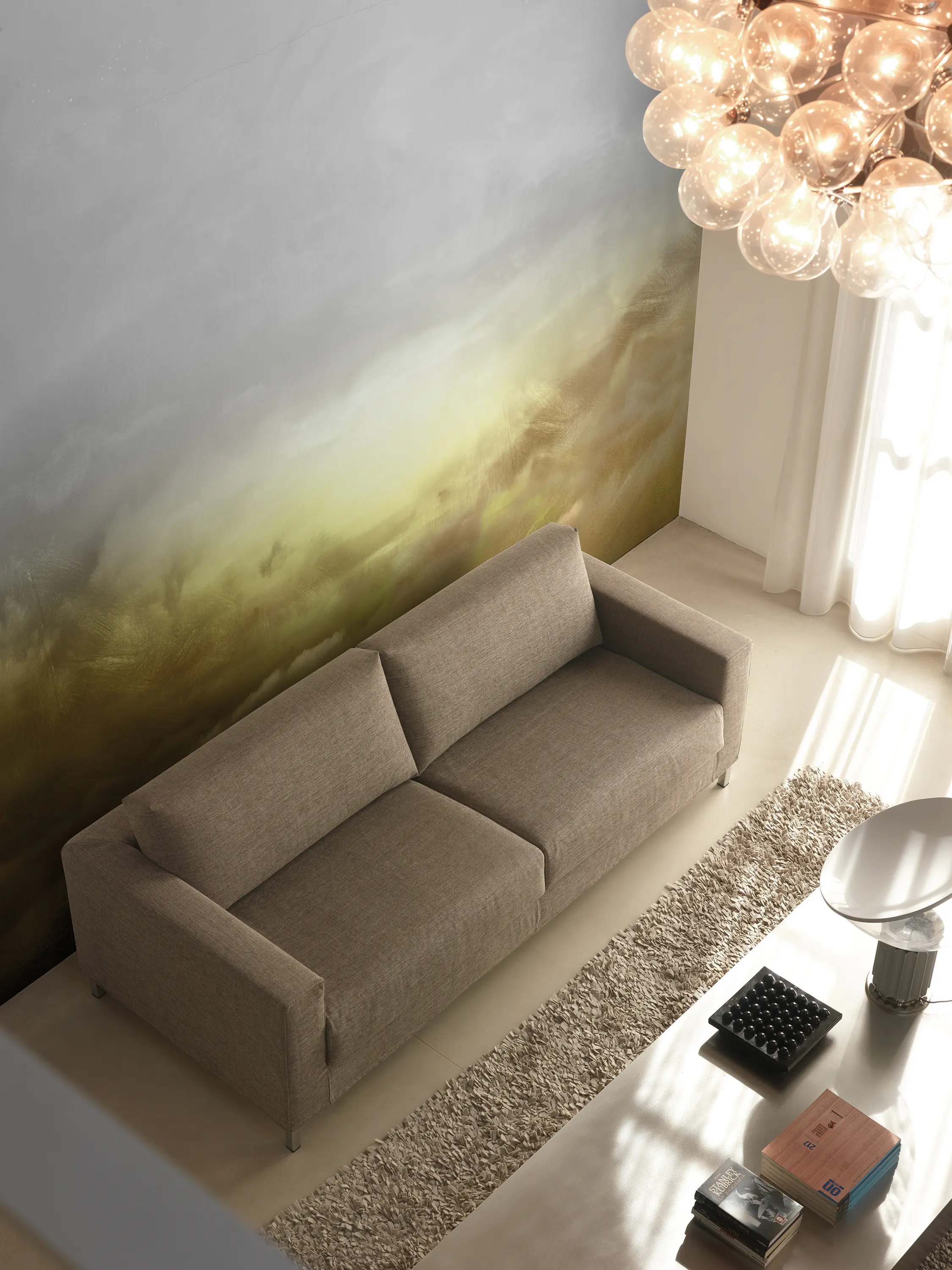 Inkiostro Bianco - Hesper