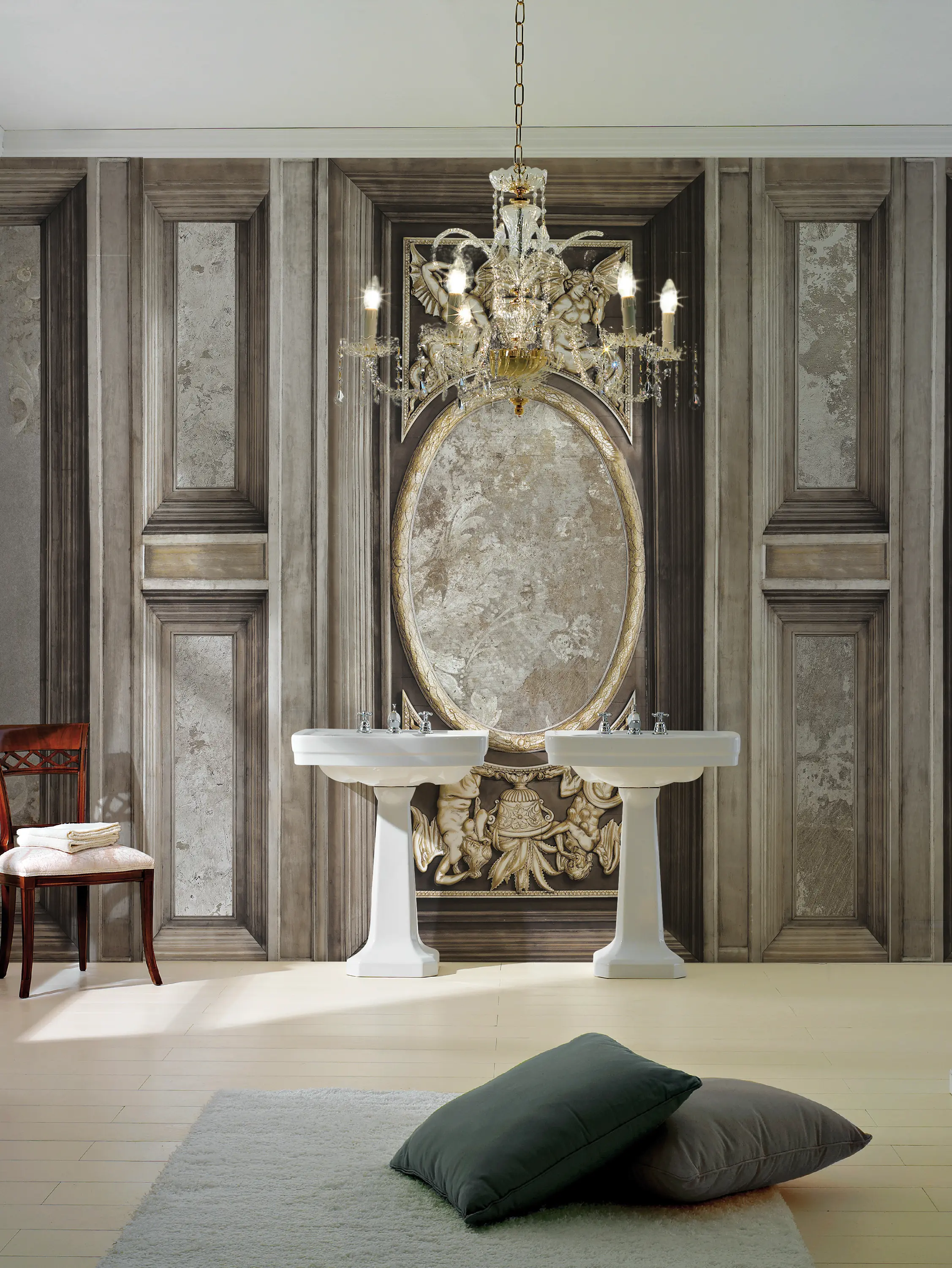 Inkiostro Bianco - Littorio