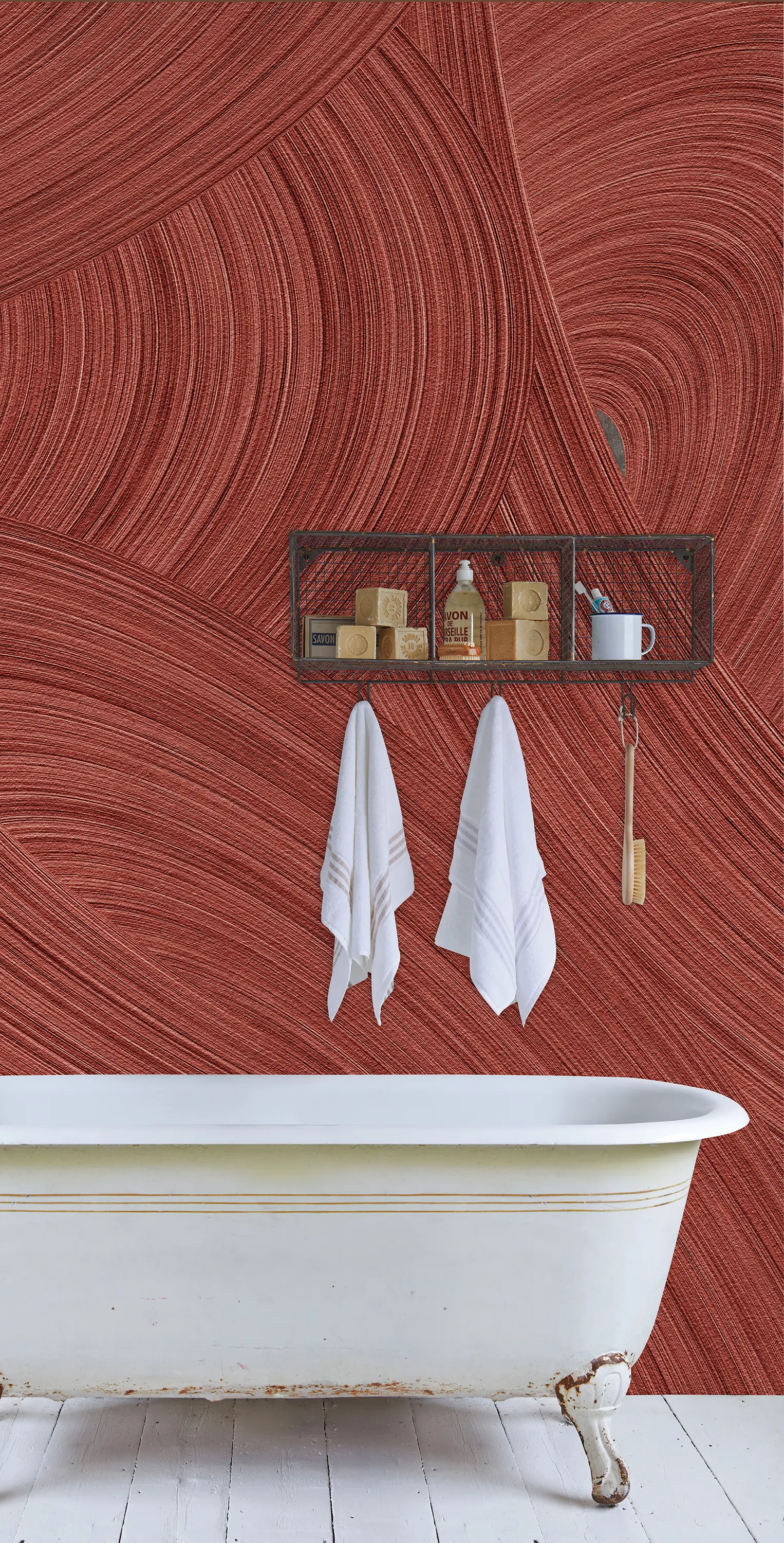 Inkiostro Bianco - Masterplaster