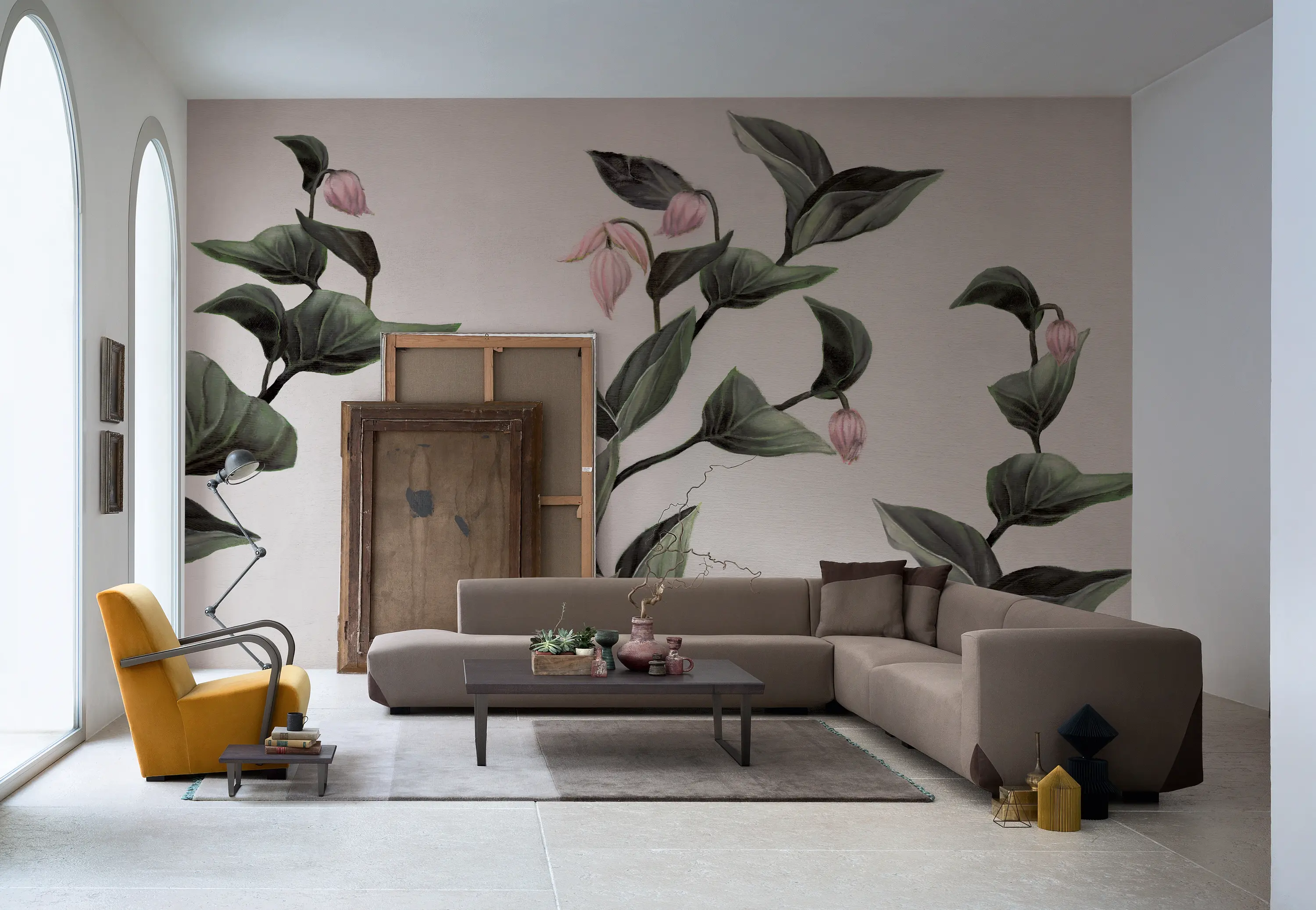 Inkiostro Bianco - Medinilla