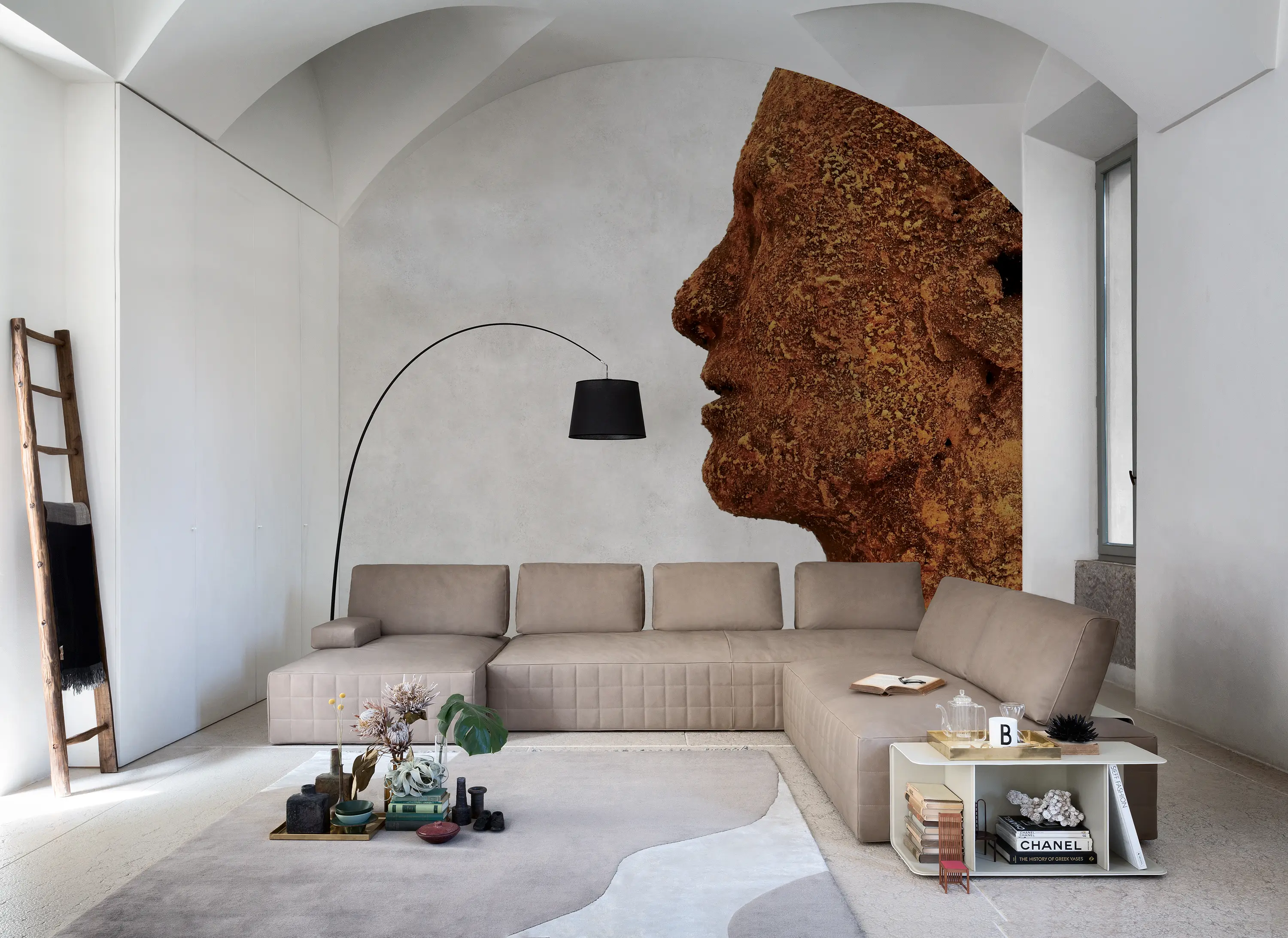 Inkiostro Bianco - Rockface