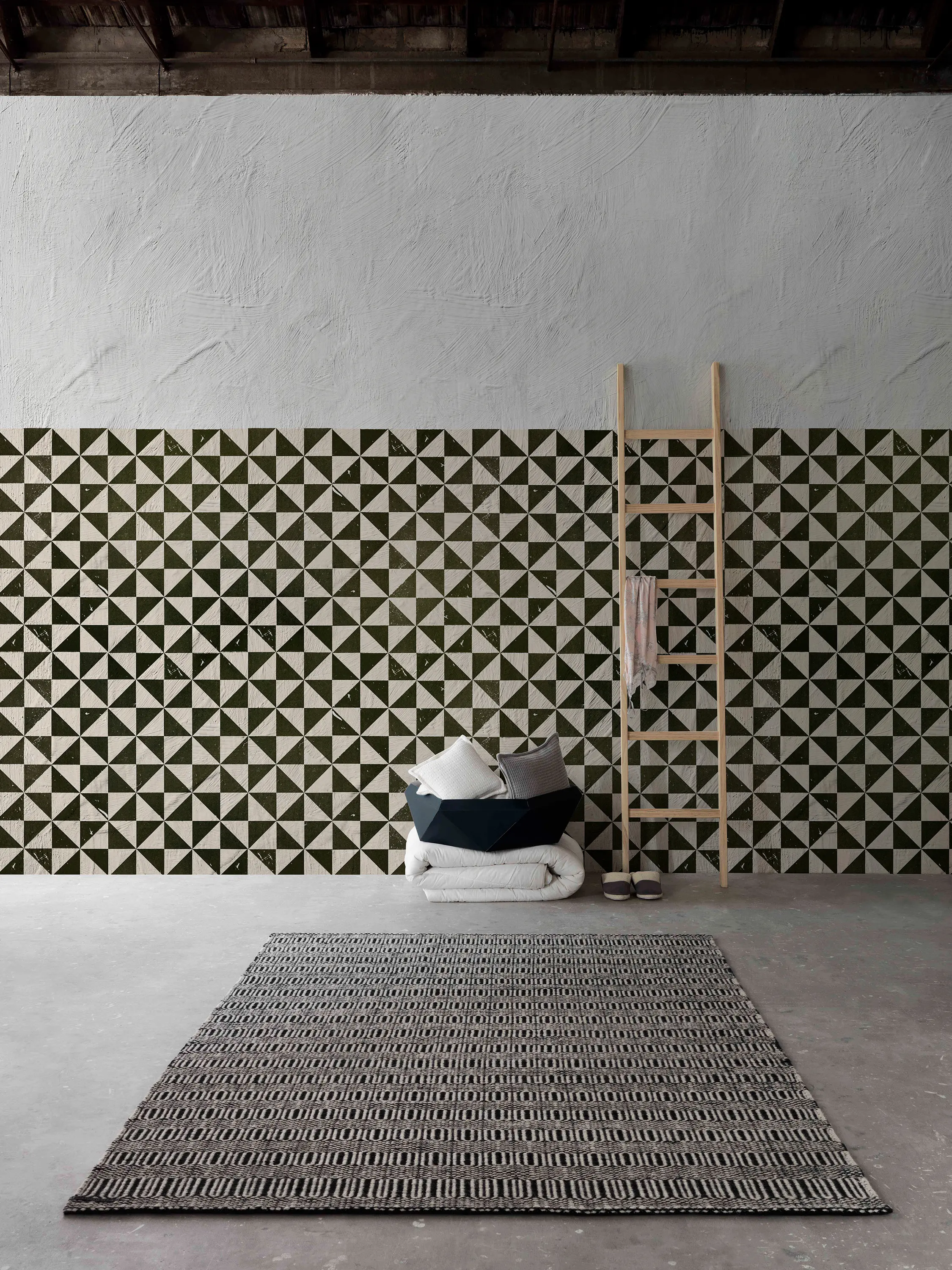 Inkiostro Bianco - Solid Expression