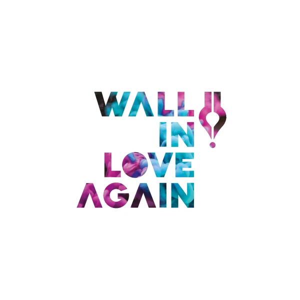 Image d’aperçu du fichier WALL IN LOVE AGAIN