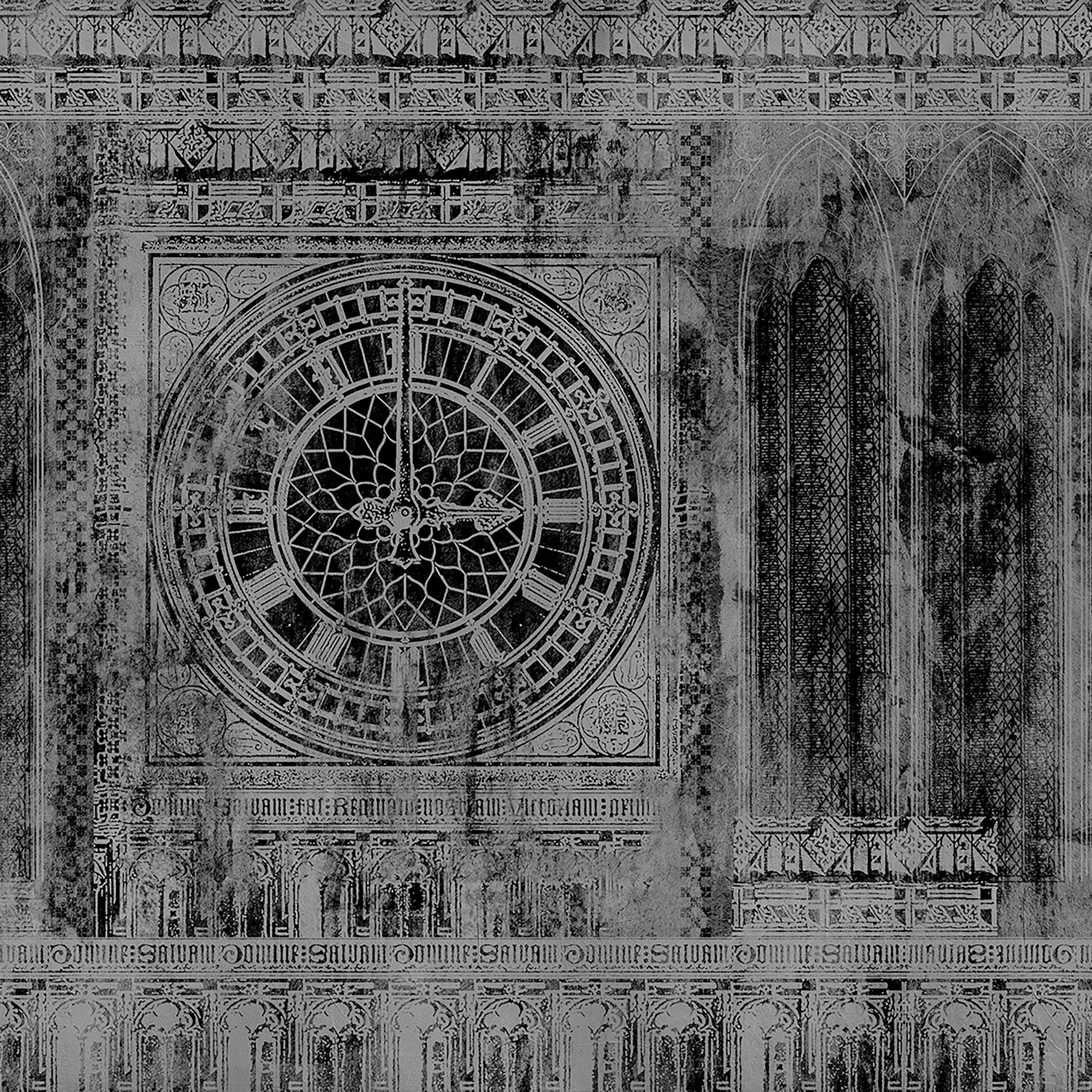 Display product Big Ben from manufacturer Inkiostro Bianco