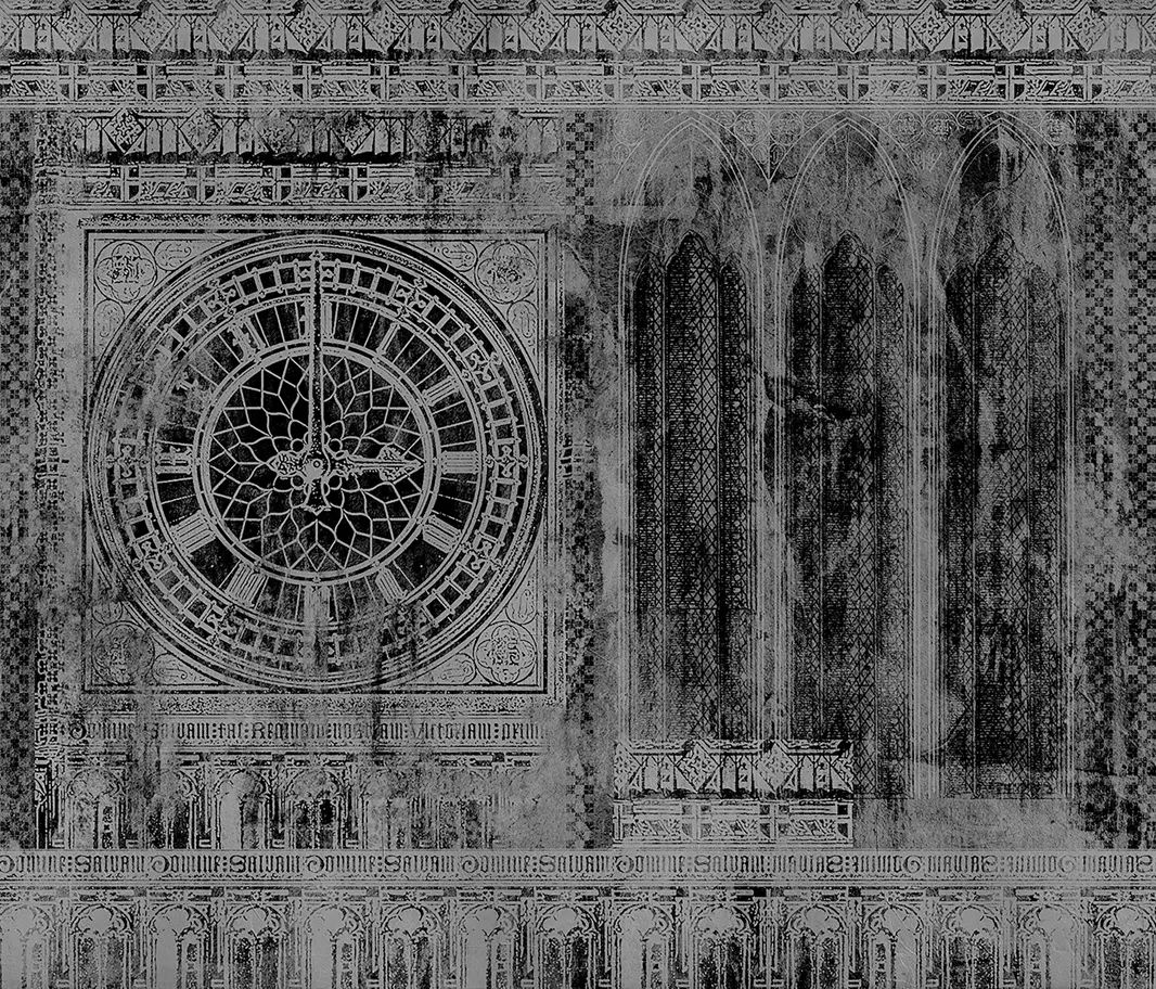 Inkiostro Bianco - Big Ben
